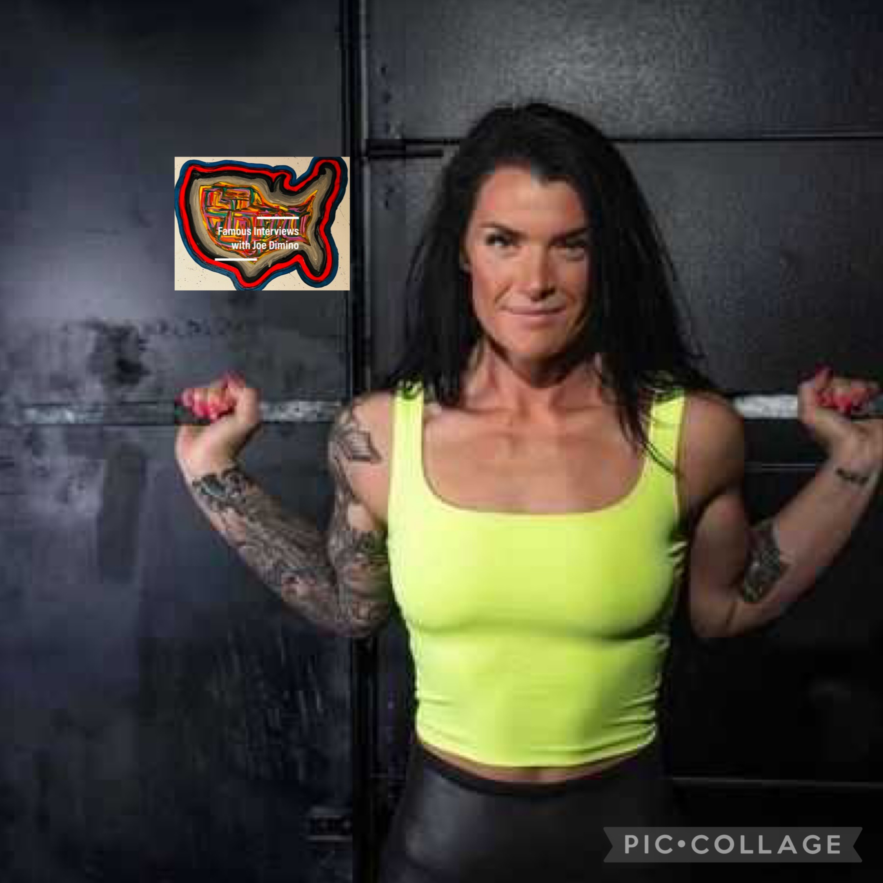 Relentless Business & Athletic Professional Kiara Loucks episode artwork