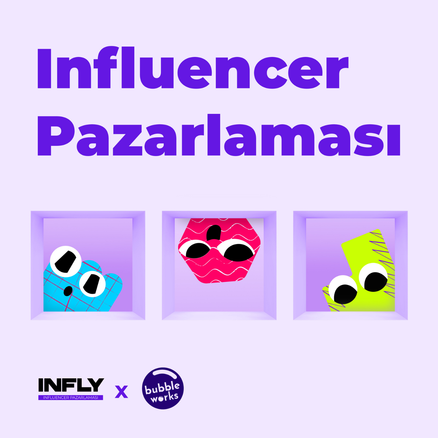Influencer Pazarlaması