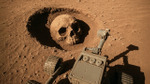 Mars Rover Found Something That Looks Too Much Like a Skull