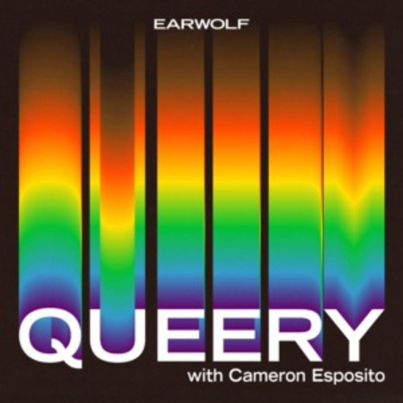 Introducing QUEERY with Cameron Esposito Introducing QUEERY with Cameron Esposito