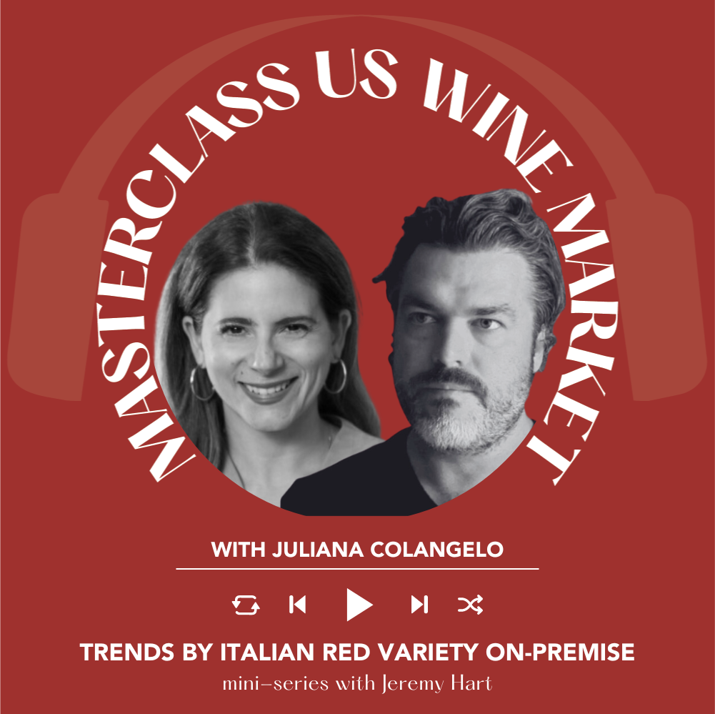 Italian Wine Podcast