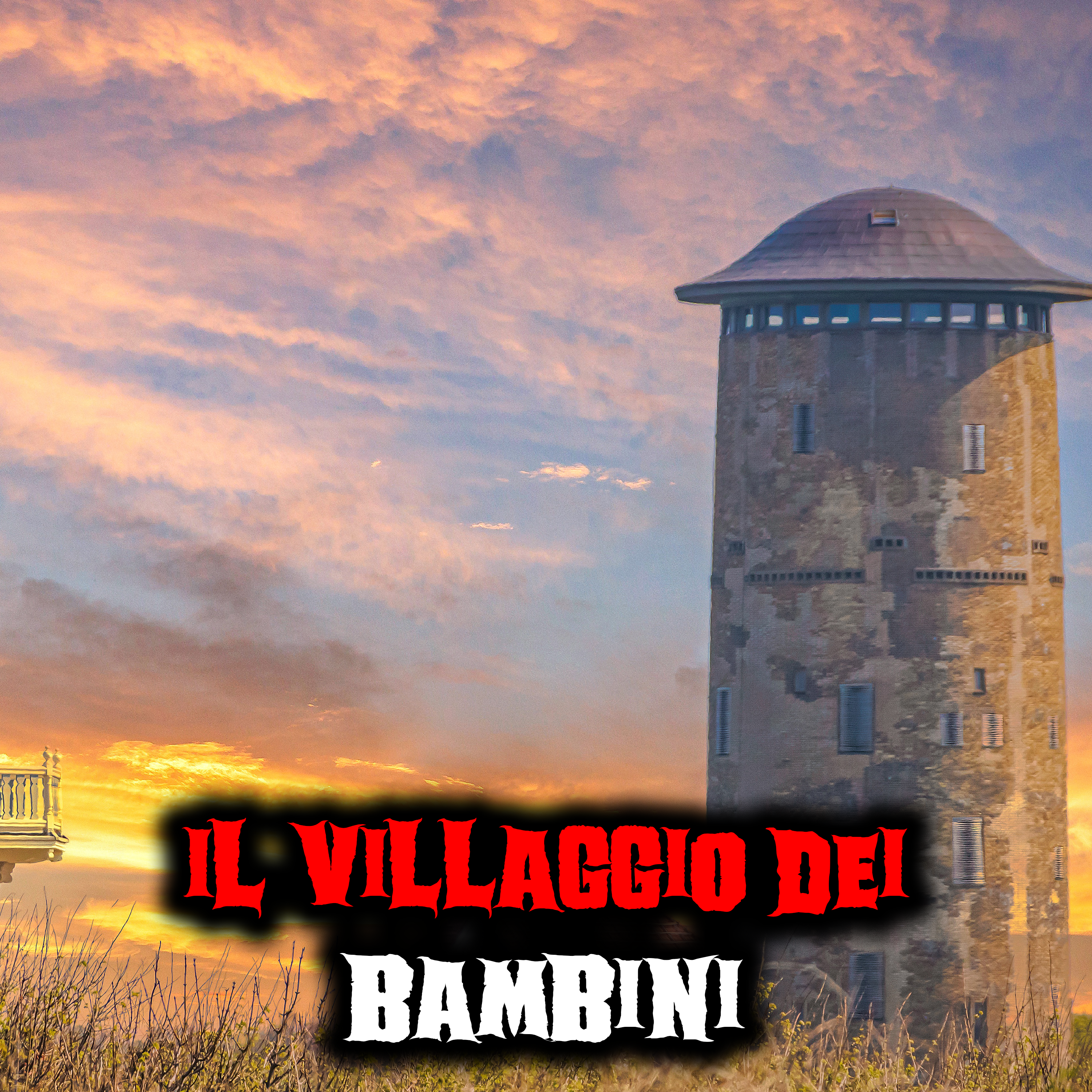 La Notte delle Creepypasta