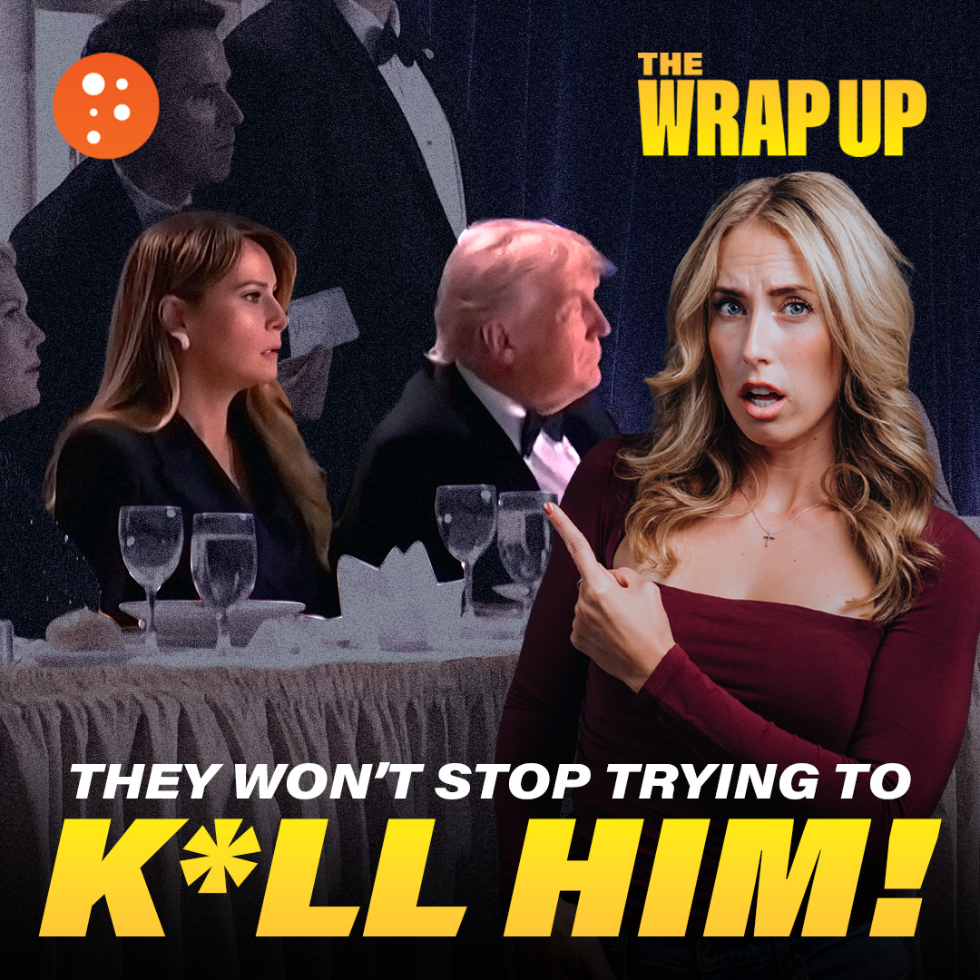 The Wrap Up | PragerU