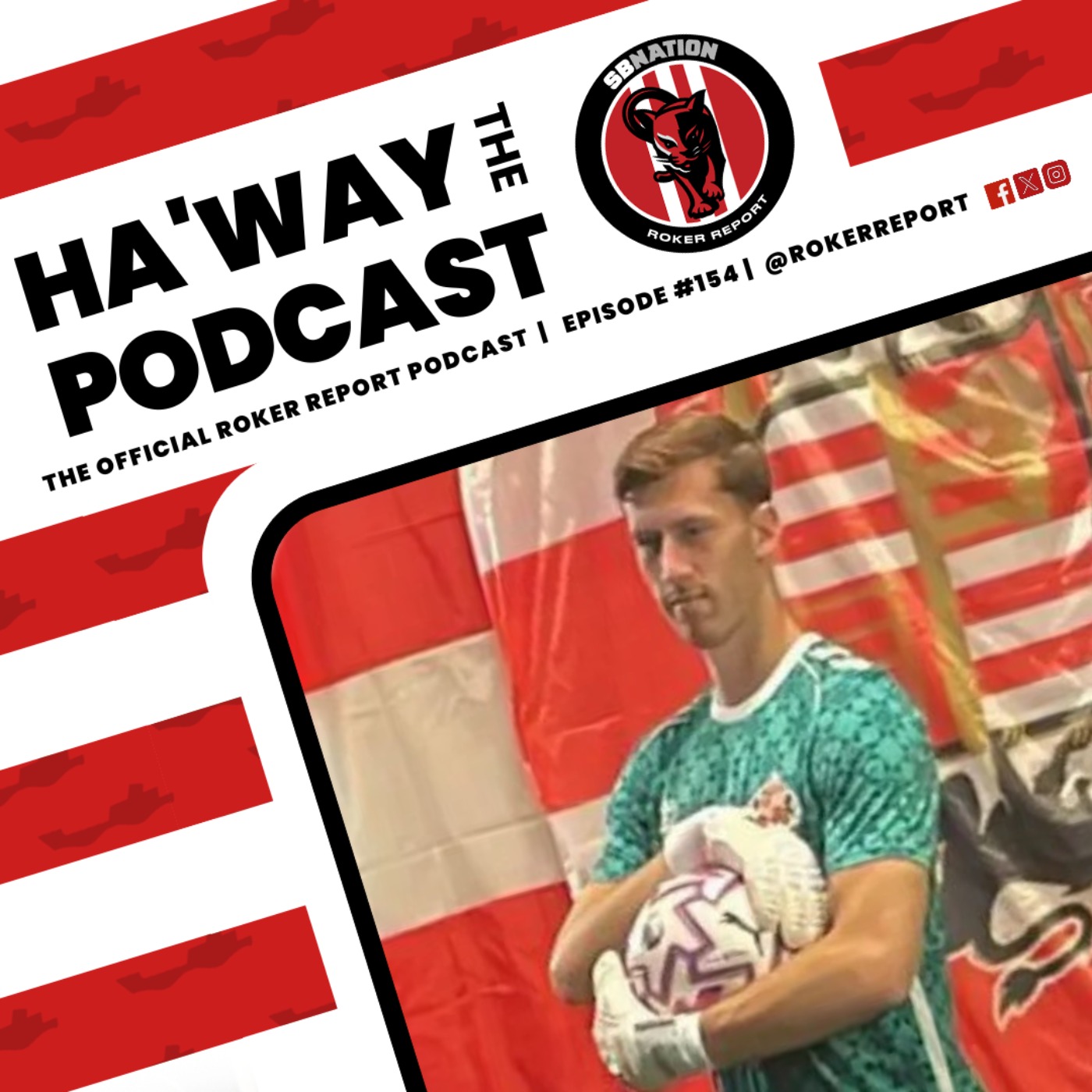 Sunderland Sign Dutch Goalie | Chelsea Striker Linked | More Xhaka Patter