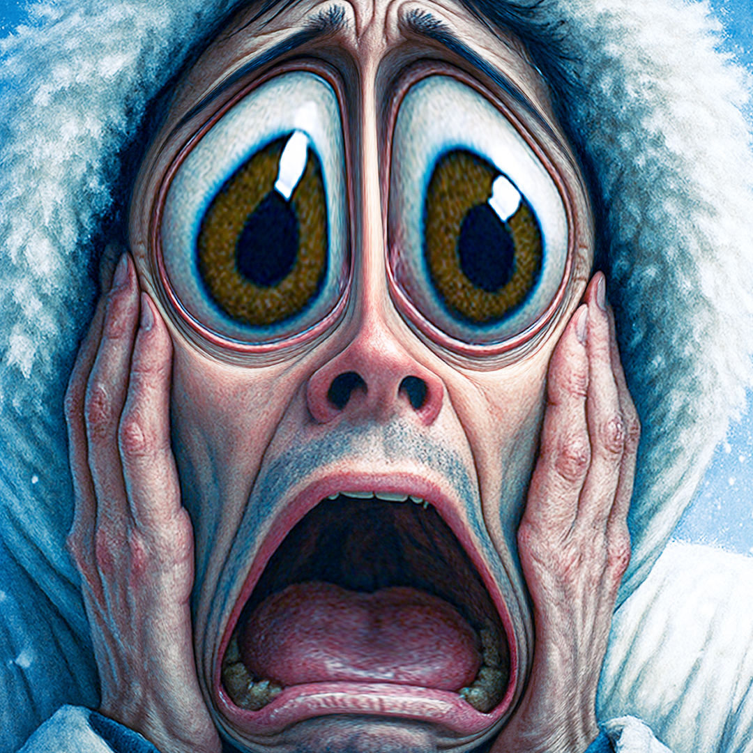 Épisode 218 :  Ne vous éloignez jamais du chemin ... (Thread Horreur)