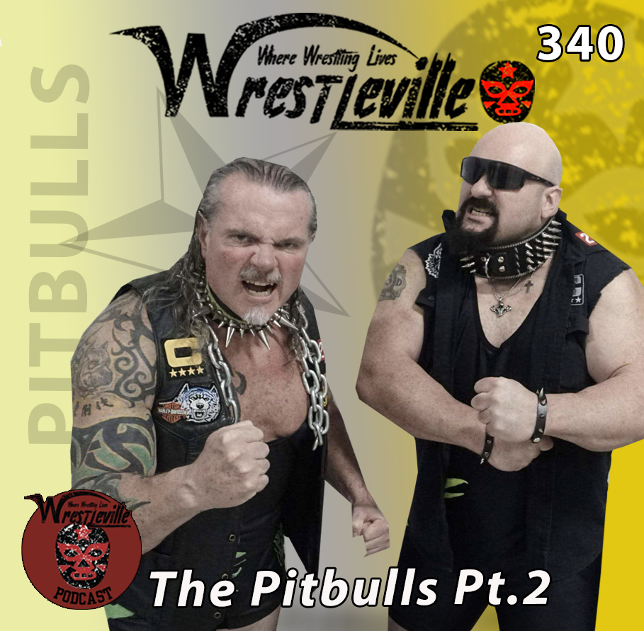 Wrestleville