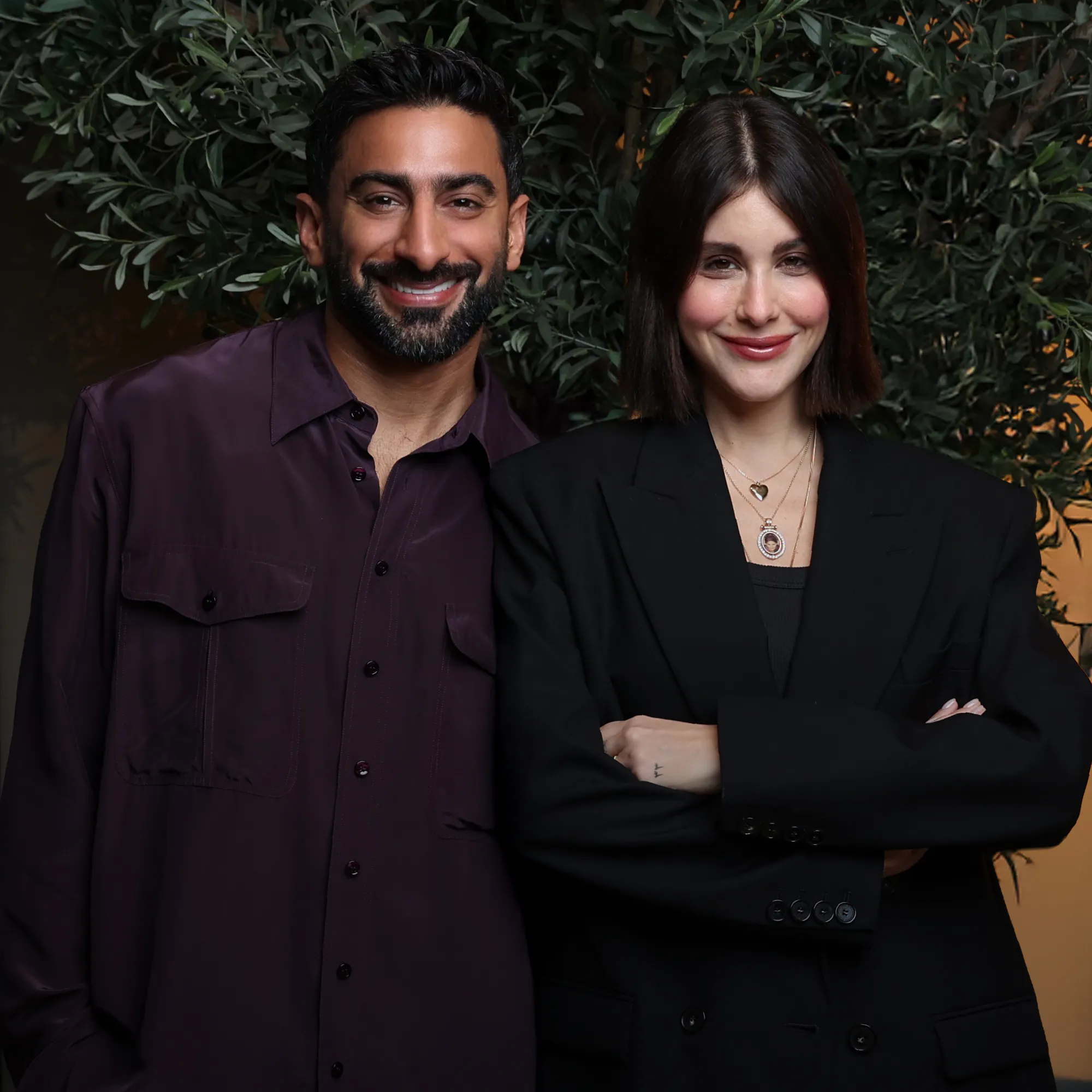 After #ABtalks with Nour Arida | مع نور عريضة After #ABtalks with Nour Arida | مع نور عريضة