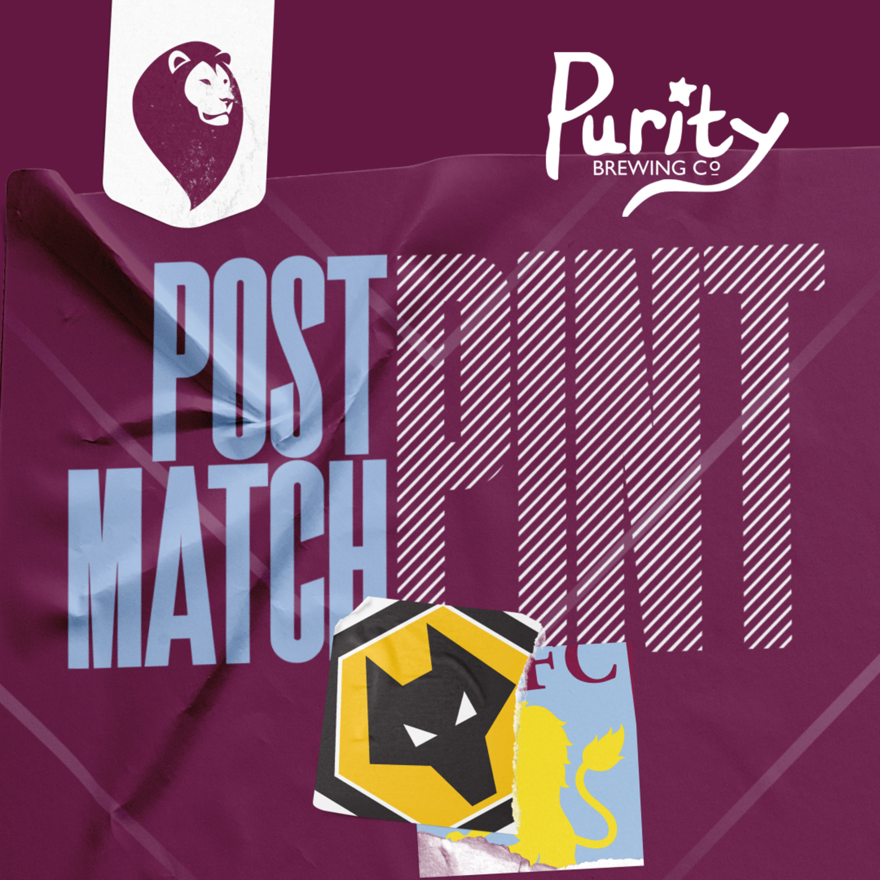 POST MATCH REACTION: Wolves 1 - Aston Villa 0