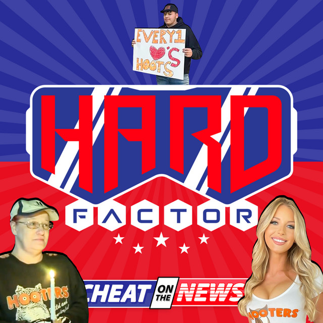 WV at Half Mast: Last Hooters Closes Amidst Candlelight Vigil | 2.27.24