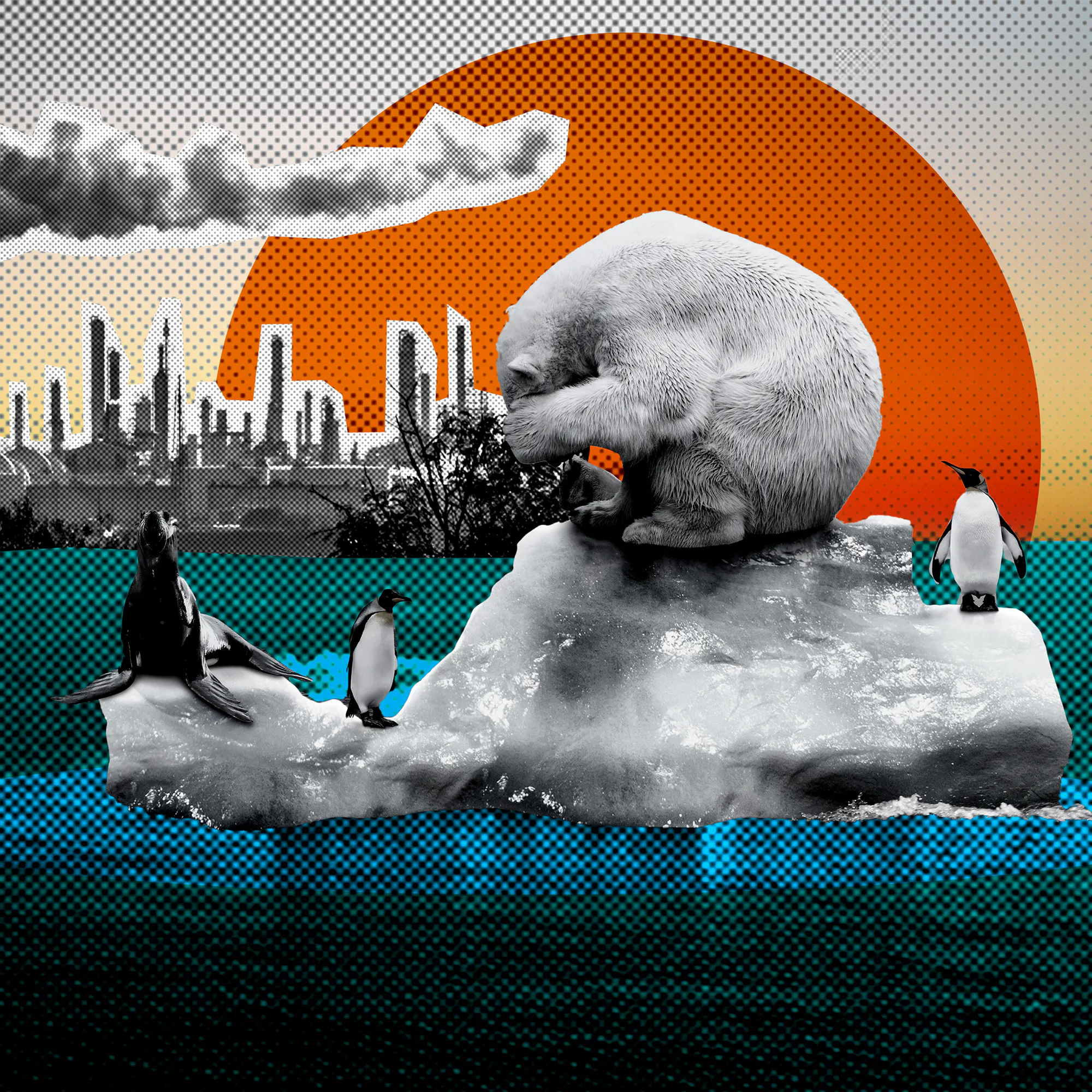 Can Humans Adapt to Climate Change? (Encore) Episode cover