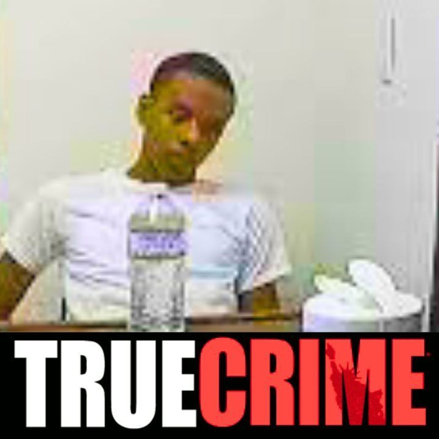 Michael Mitchell Interrogation Room Confession | Louisiana State Trooper finds BODY in trunk during traffic stop episode artwork