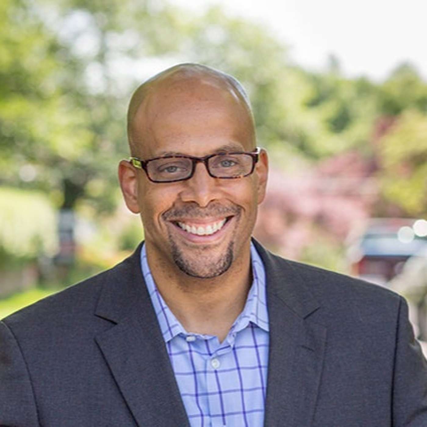 Episode 17: If You Had $45 Billion, What Would You Do to Improve Education?