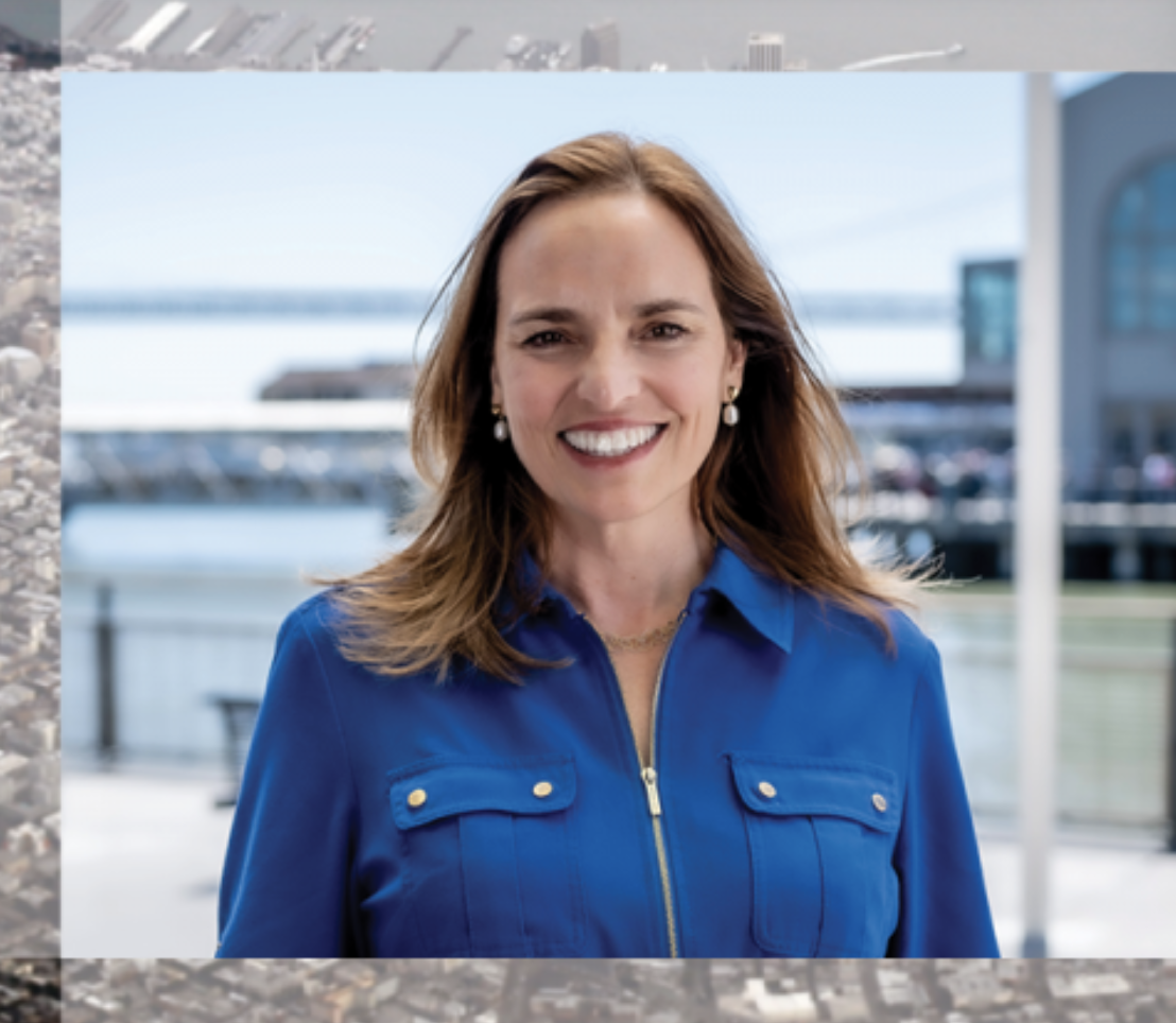 Commonwealth Club of California Podcast