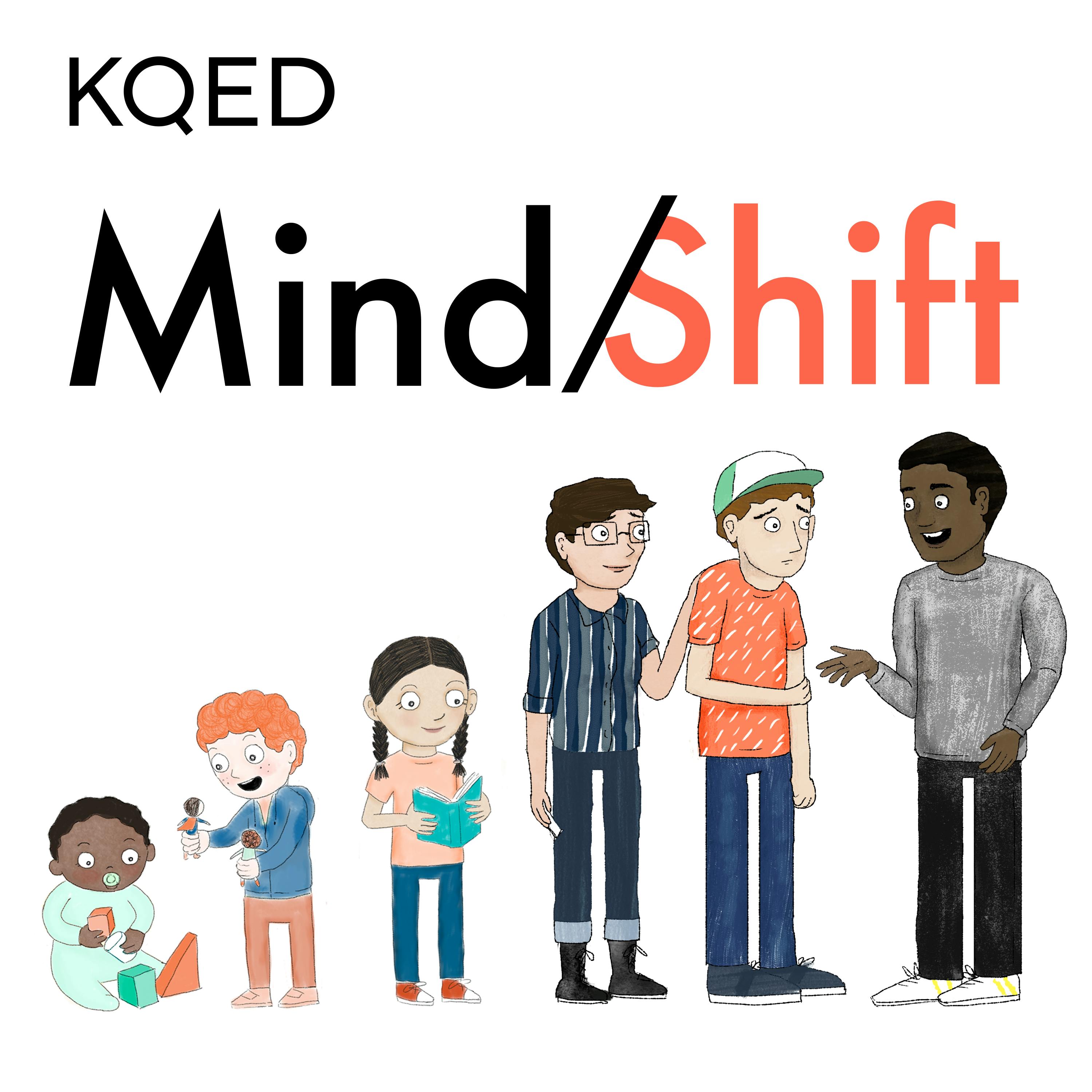 MindShift Podcast is Back with Season Five!