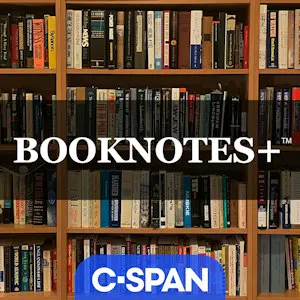 BN+: JD Vance, "Hillbilly Elegy" episode artwork