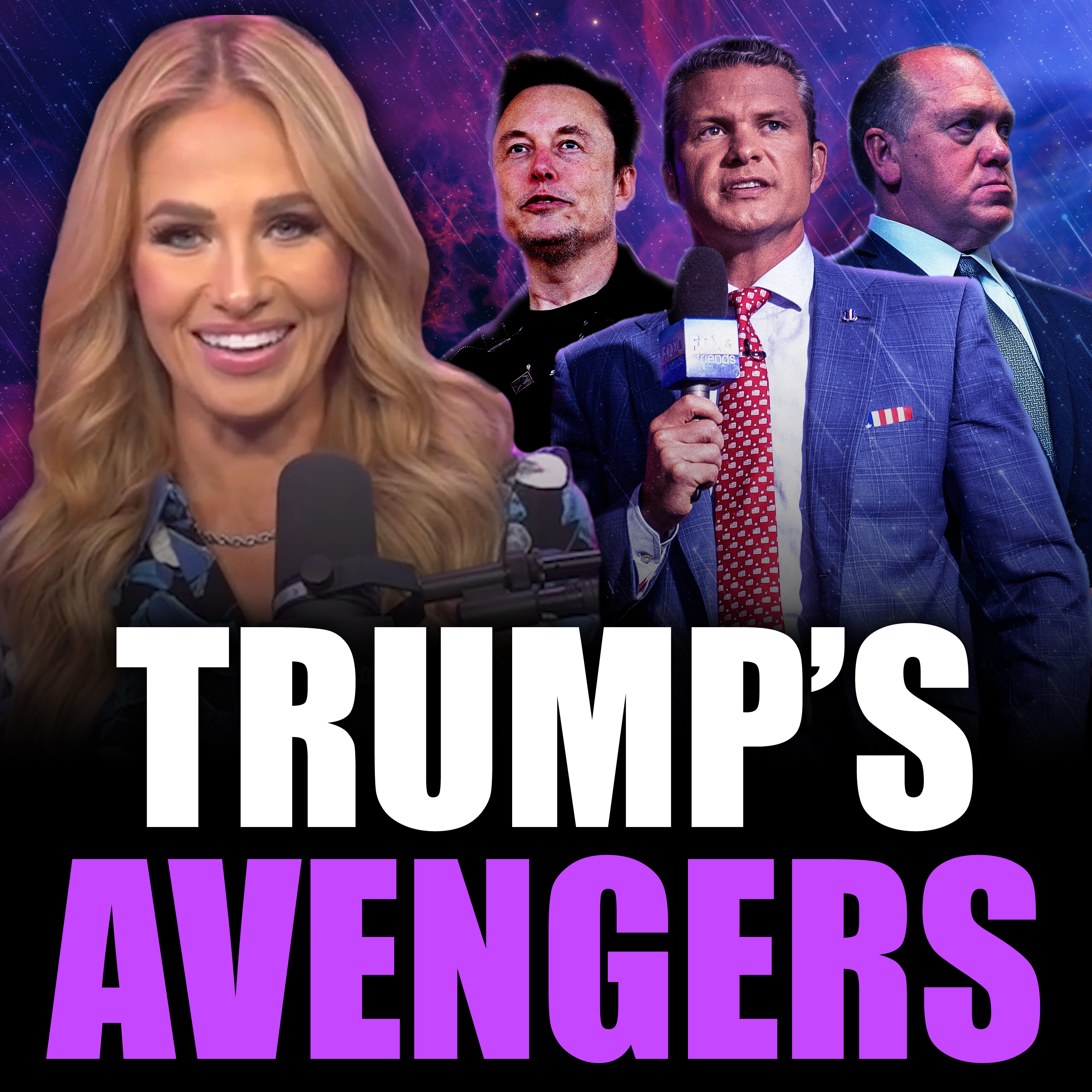 Libs Are Mad At Trump’s Cabinet Picks