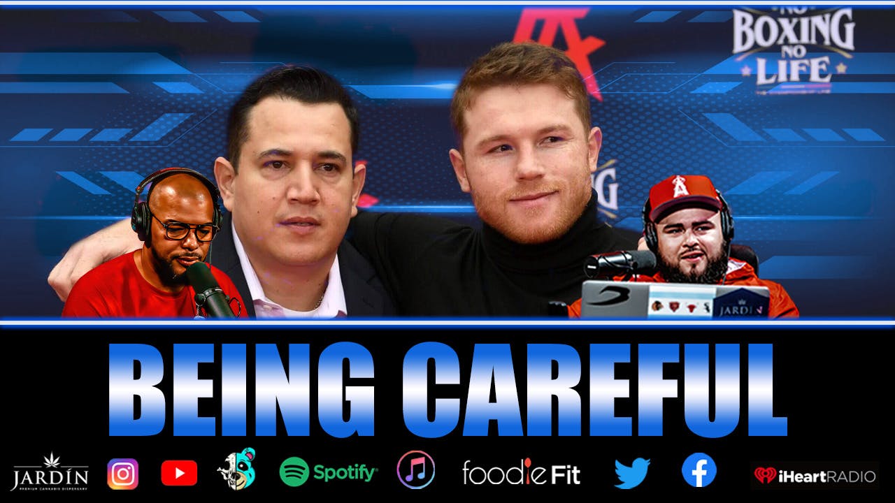 ☎️Canelo’s Manager/Trainer Eddy Reynoso Confirms Talks With Munguia, Benavidez, Charlo, Crawford 🔥