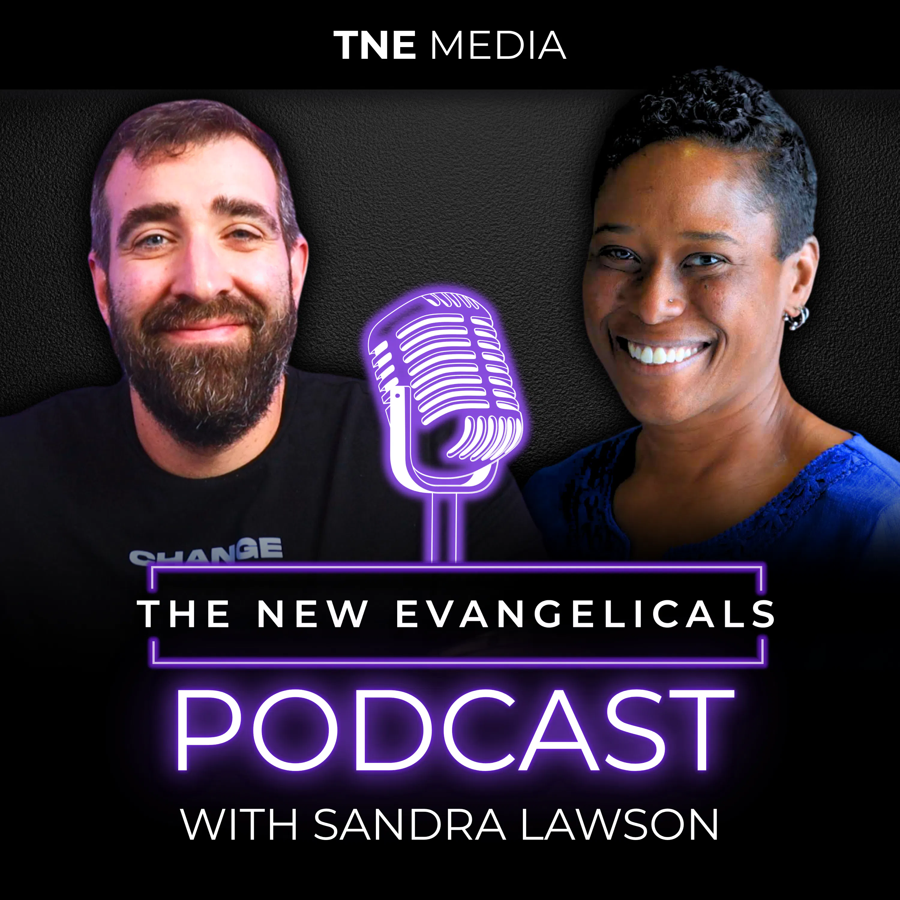427. A Rabbi Speaks to Christians episode artwork