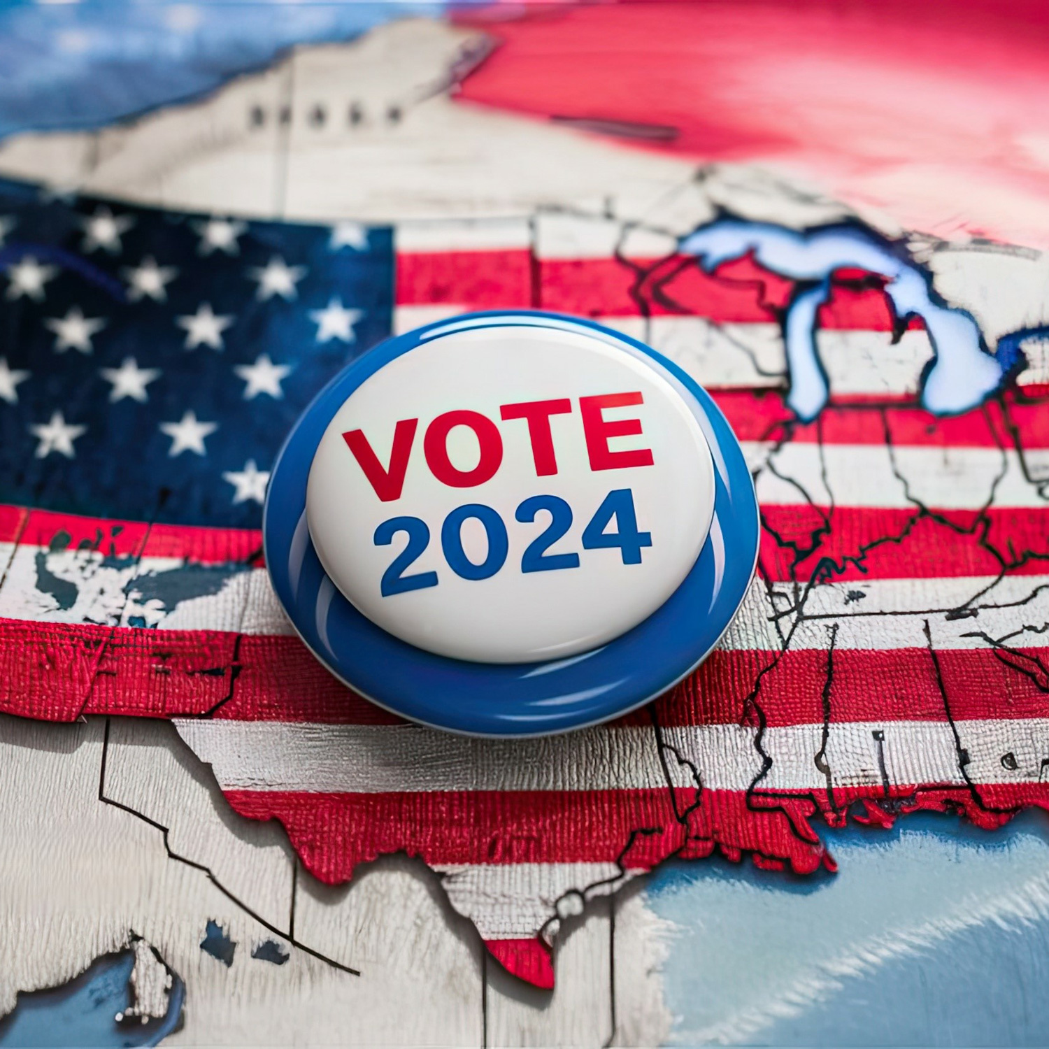アメリカ大統領選挙まであと3週間 リードしていたカマラ・ハリスの“失速”をニューヨークの若者はどう見る？ episode artwork