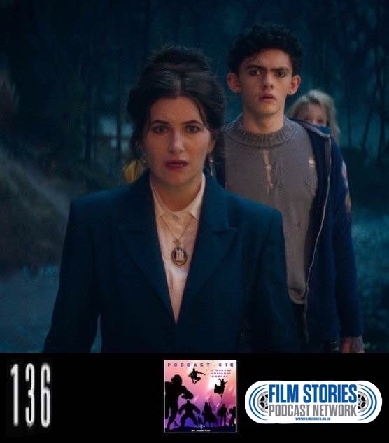 136. Agatha All Along 1x01 / 02 episode artwork