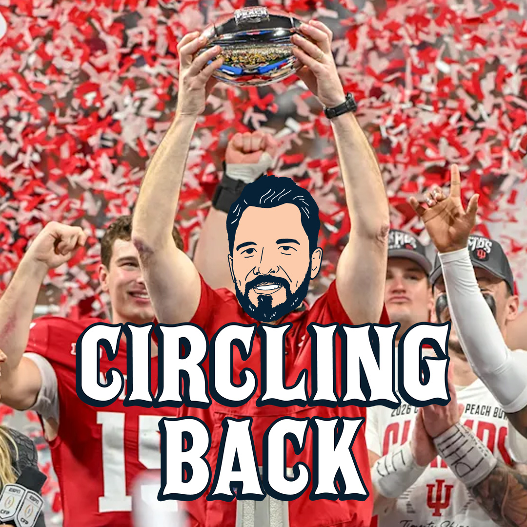 The Natty, Killer Elephants, & Abella Danger | Circling Back 1-20-26