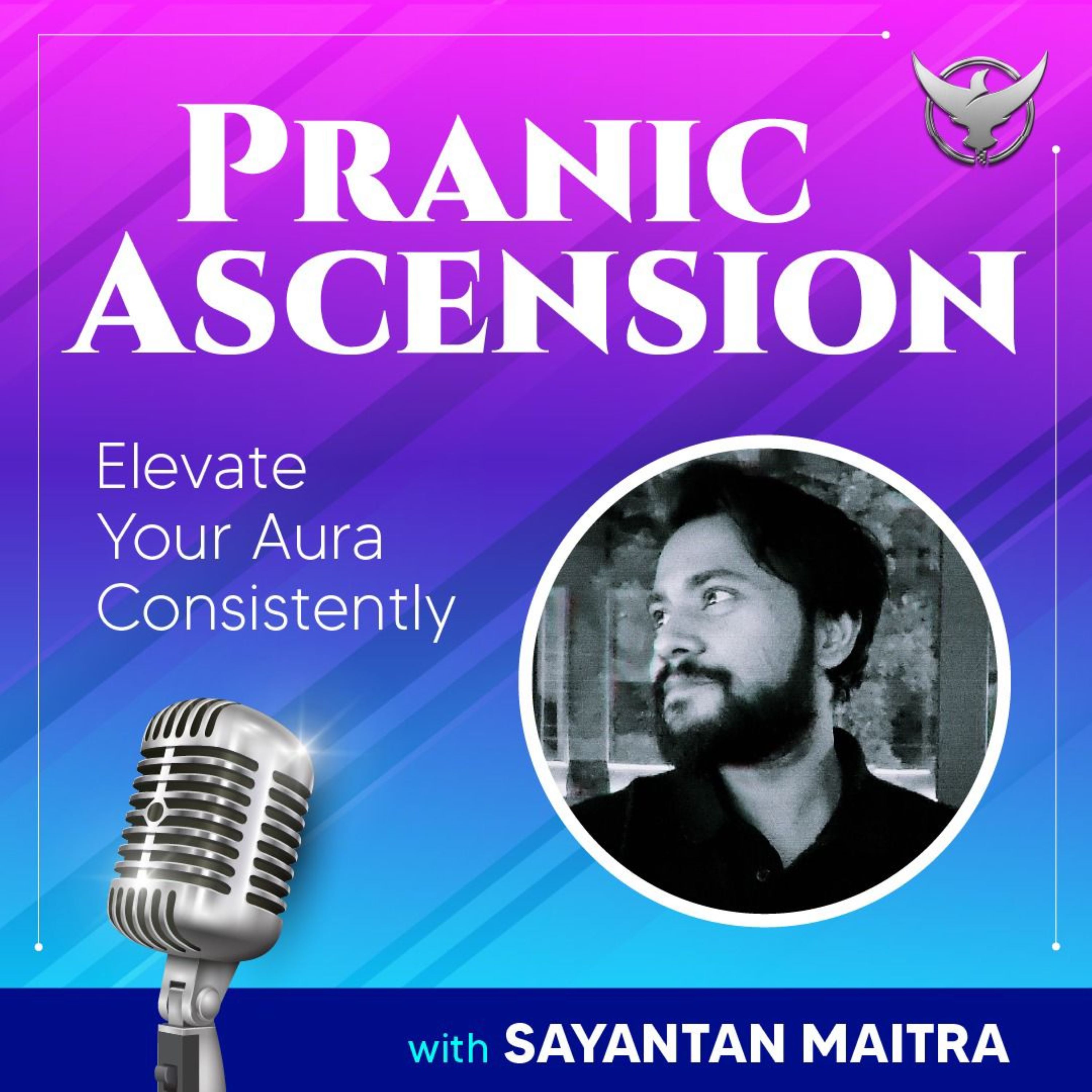 Pranic Ascension – Elevate Your Aura Consistently