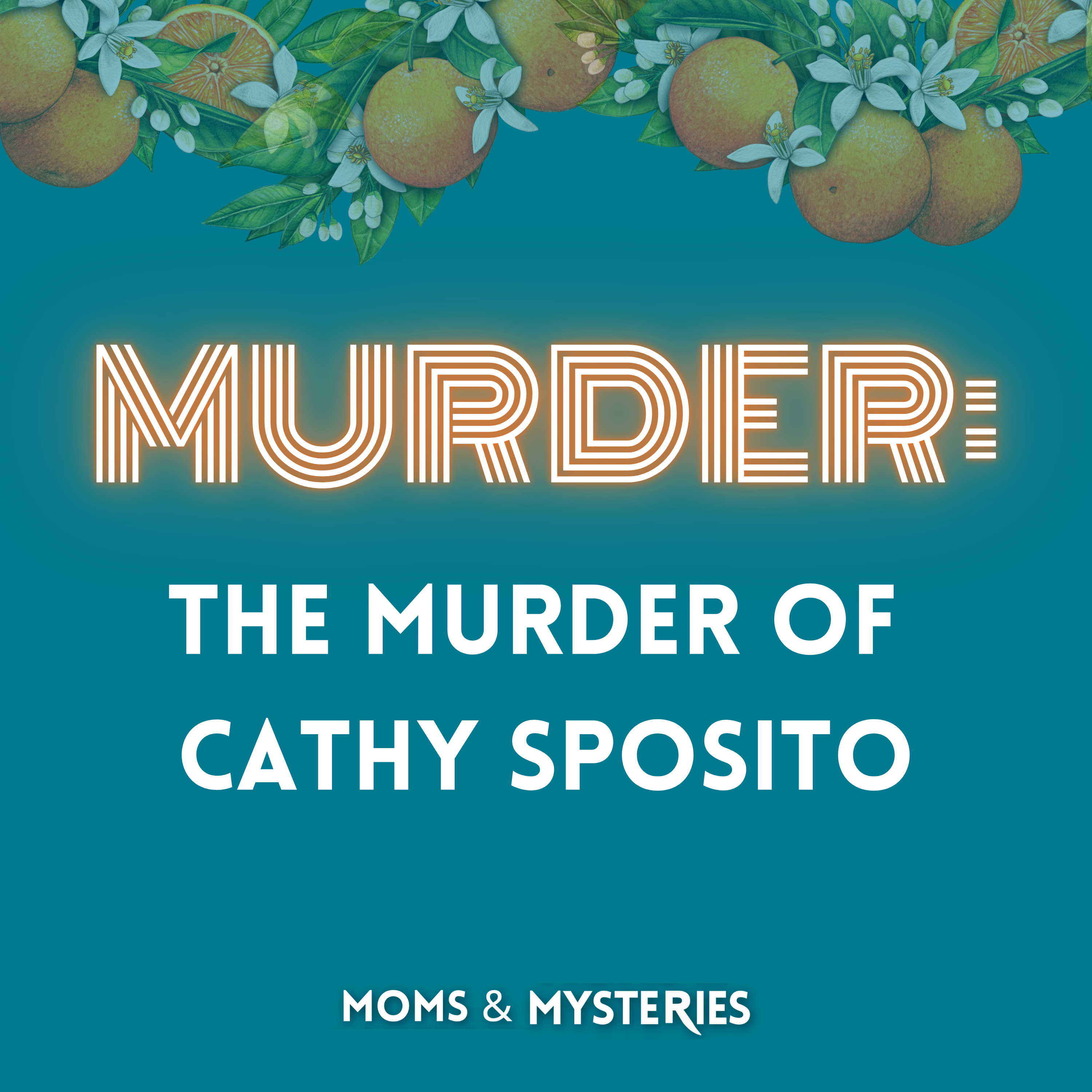 The Murder of Cathy Sposito