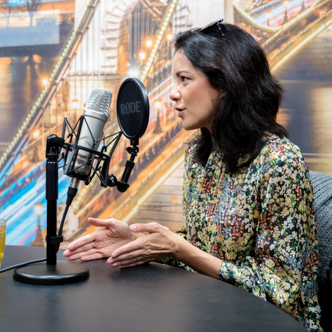 A női szentek manapság fürdőkádban ülnek