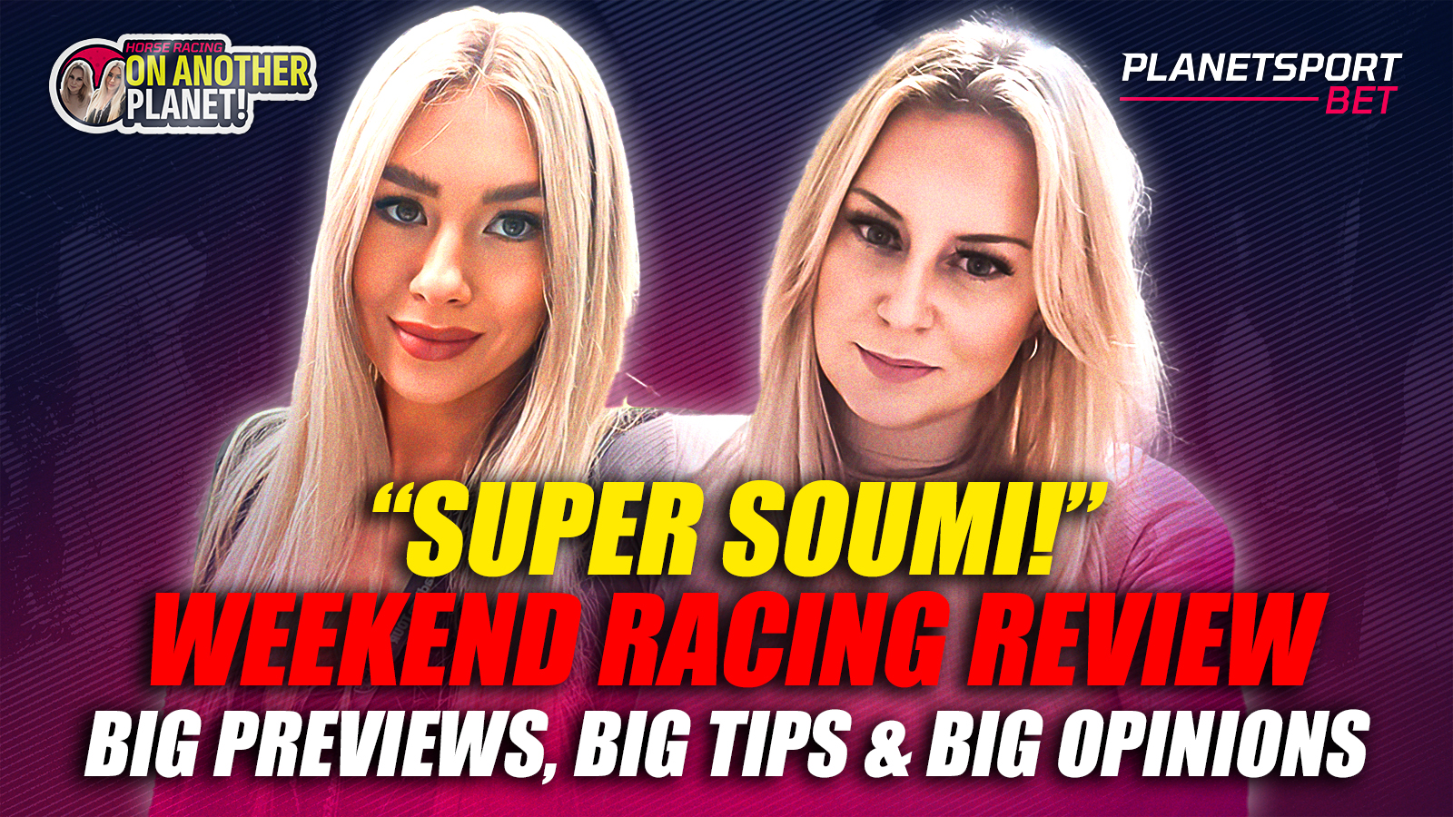 🌟 SUPER SOUMI 🌟 Delacroix wins the Champion Stakes 🇮🇪 | Horse Racing Review | HOAP