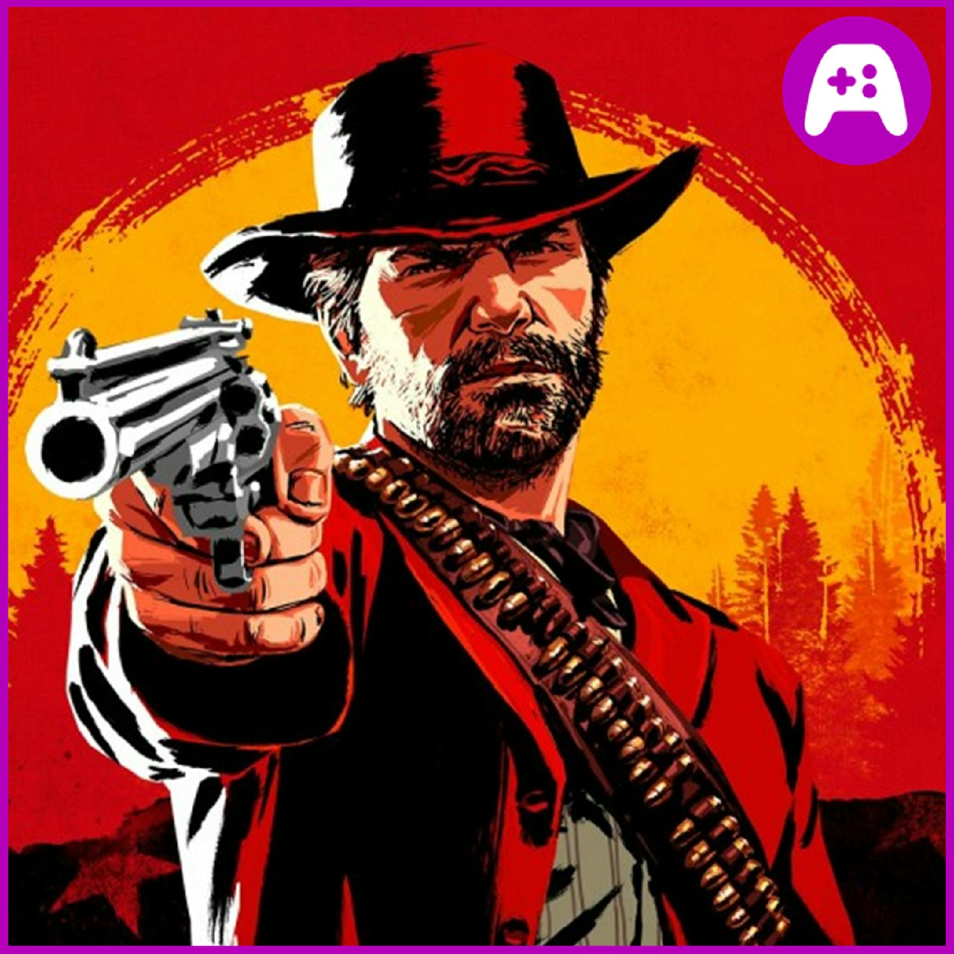 Red Dead Redemption 2 Review in Progress - What's Good Games (Ep. 76)