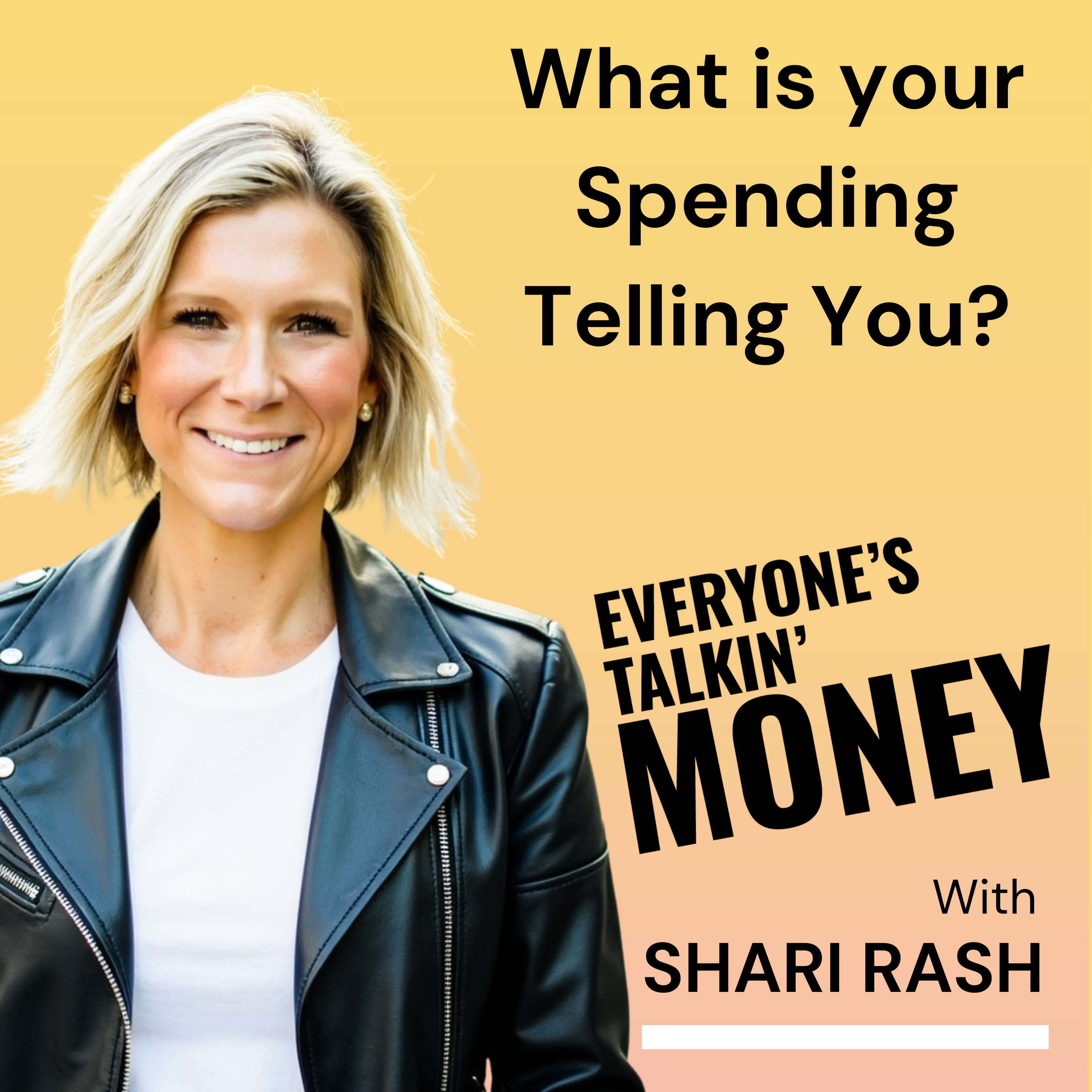 What Your Impulse Spending Is Trying to Tell You