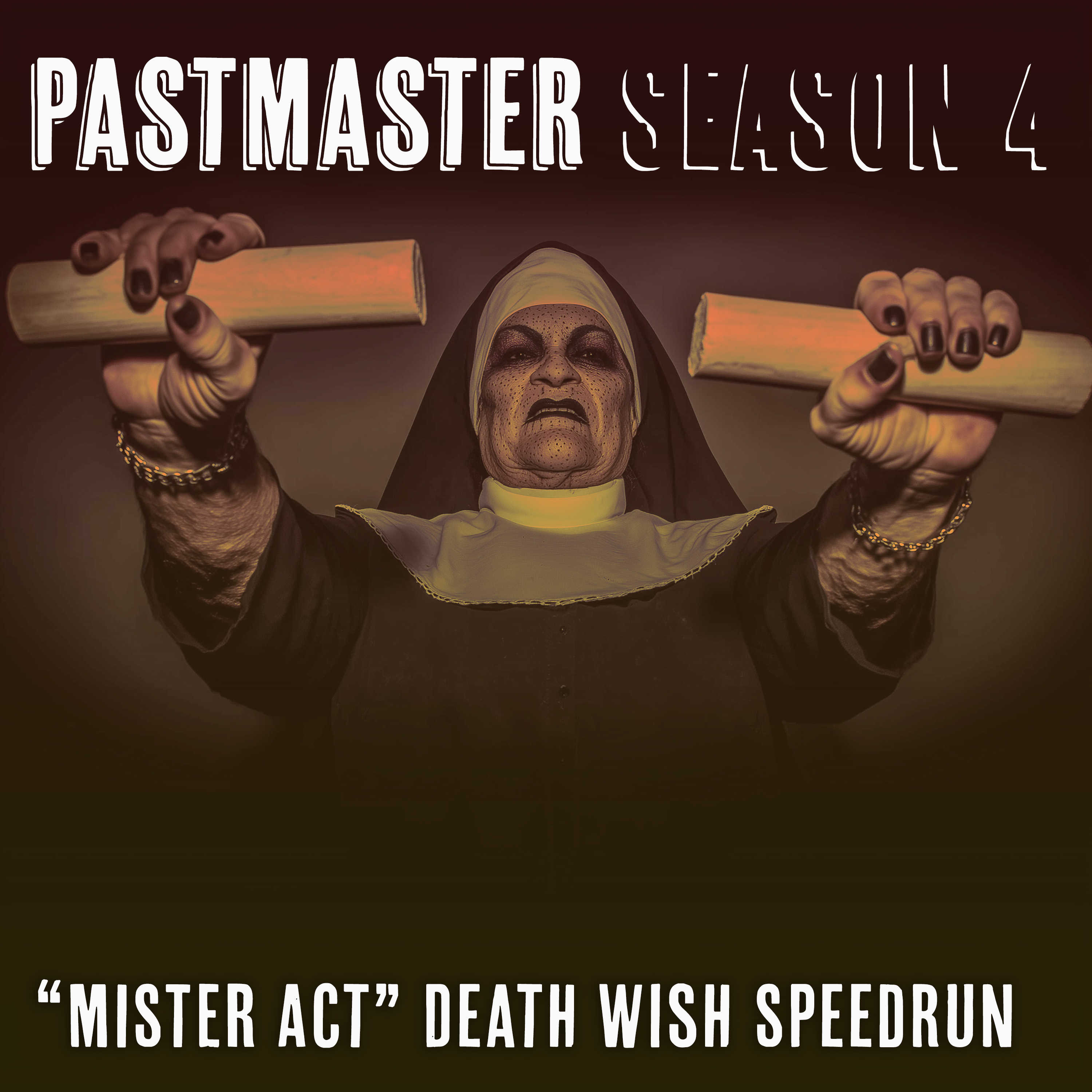 PastMaster: Reshaping History