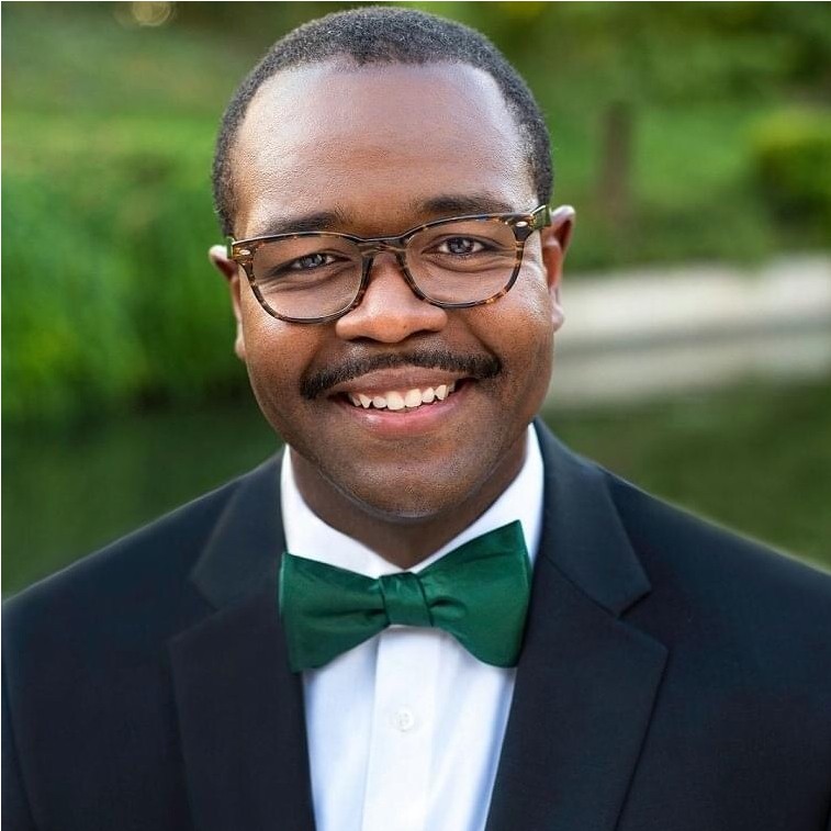 Financial Literacy and Student Debt with Dr. Mordecai Brownlee