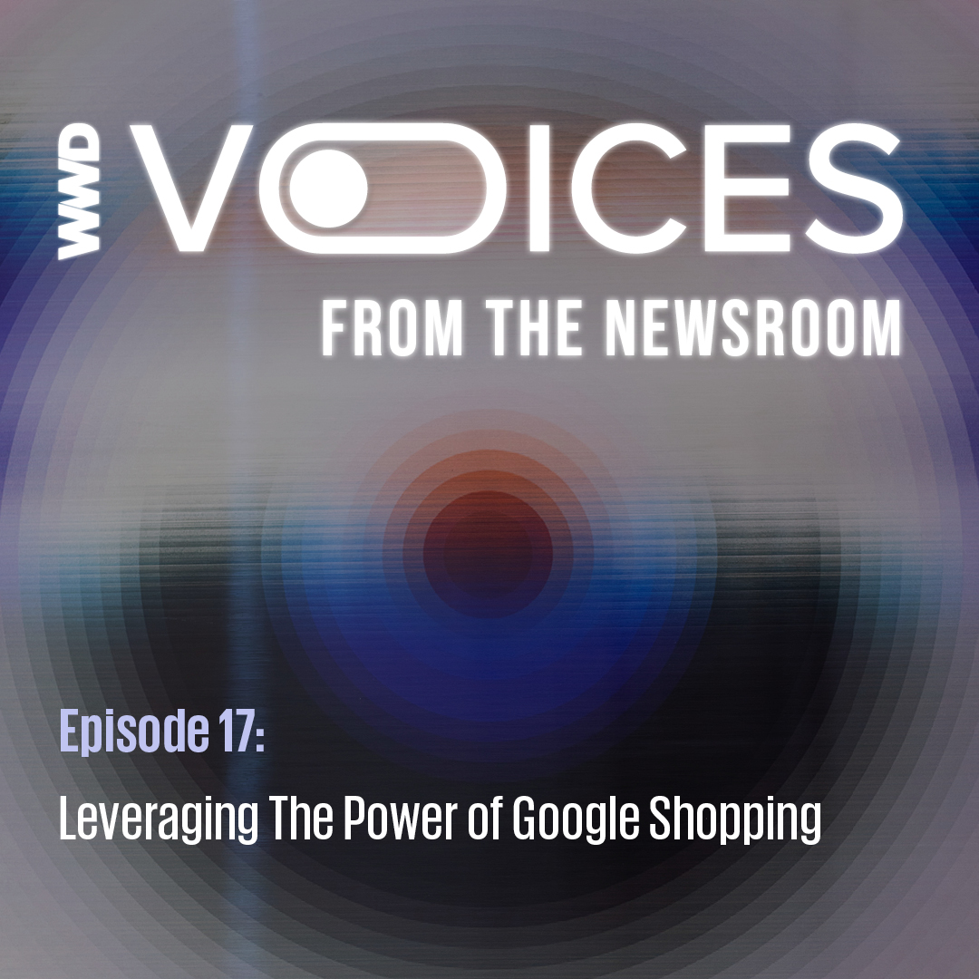 Leveraging The Power of Google Shopping episode artwork