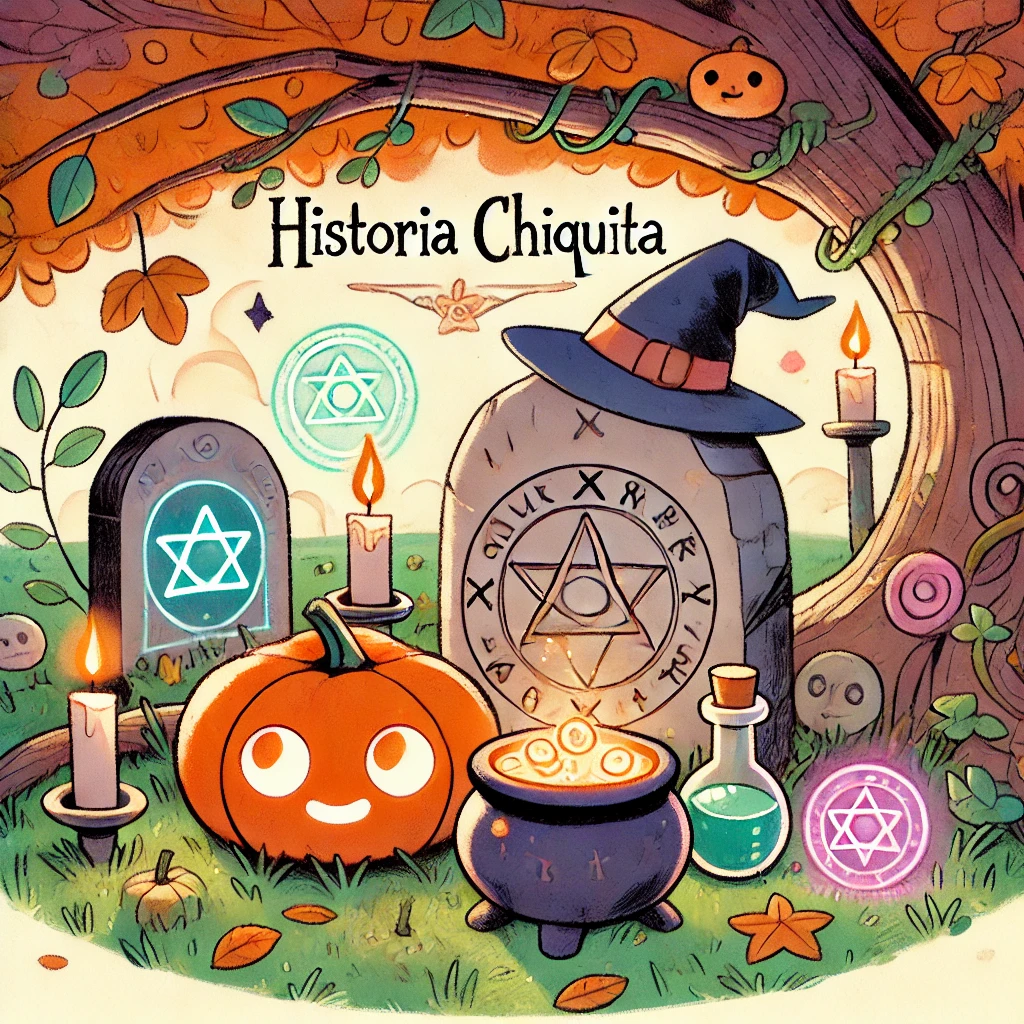 ¡Queremos calaverita! ¡Queremos Halloween!