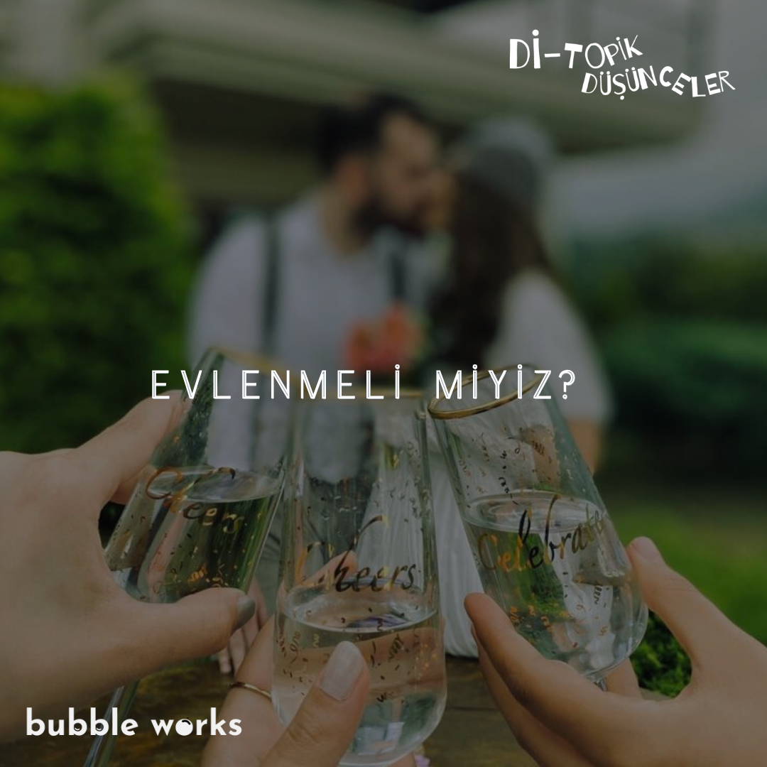 51 | Evlenmeli Miyiz? episode artwork