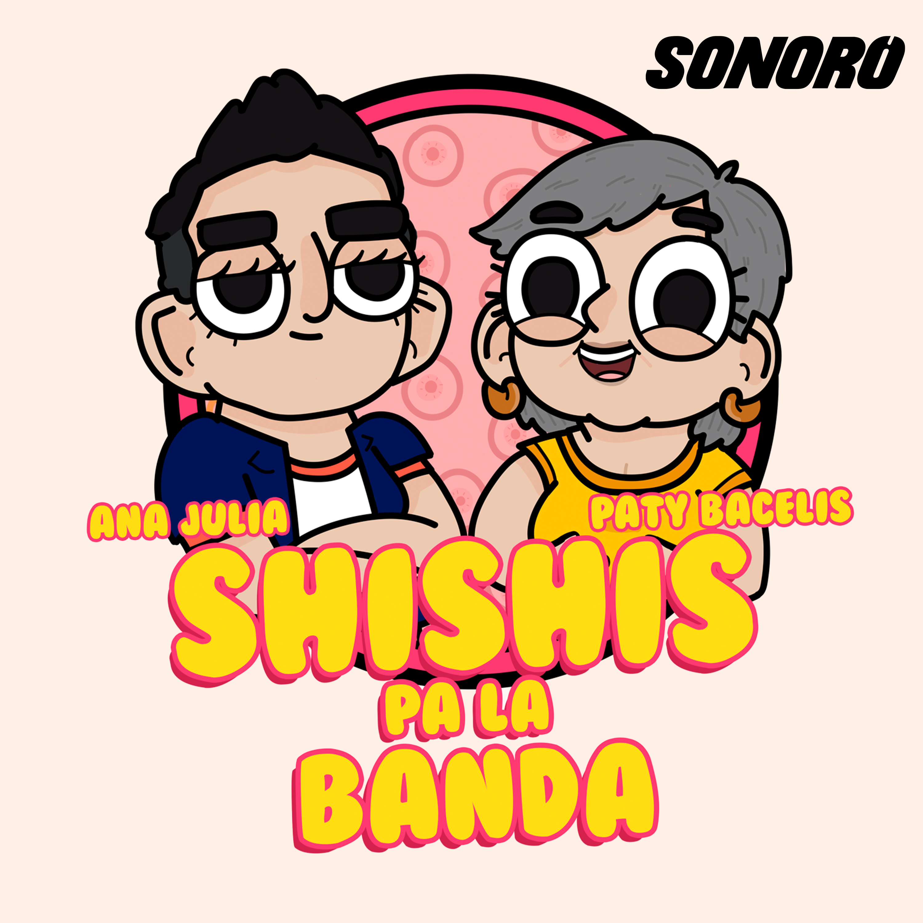 Shishis Pa' la Banda | Ep.183 | Supersticiones Ft. Herejes el Podcast