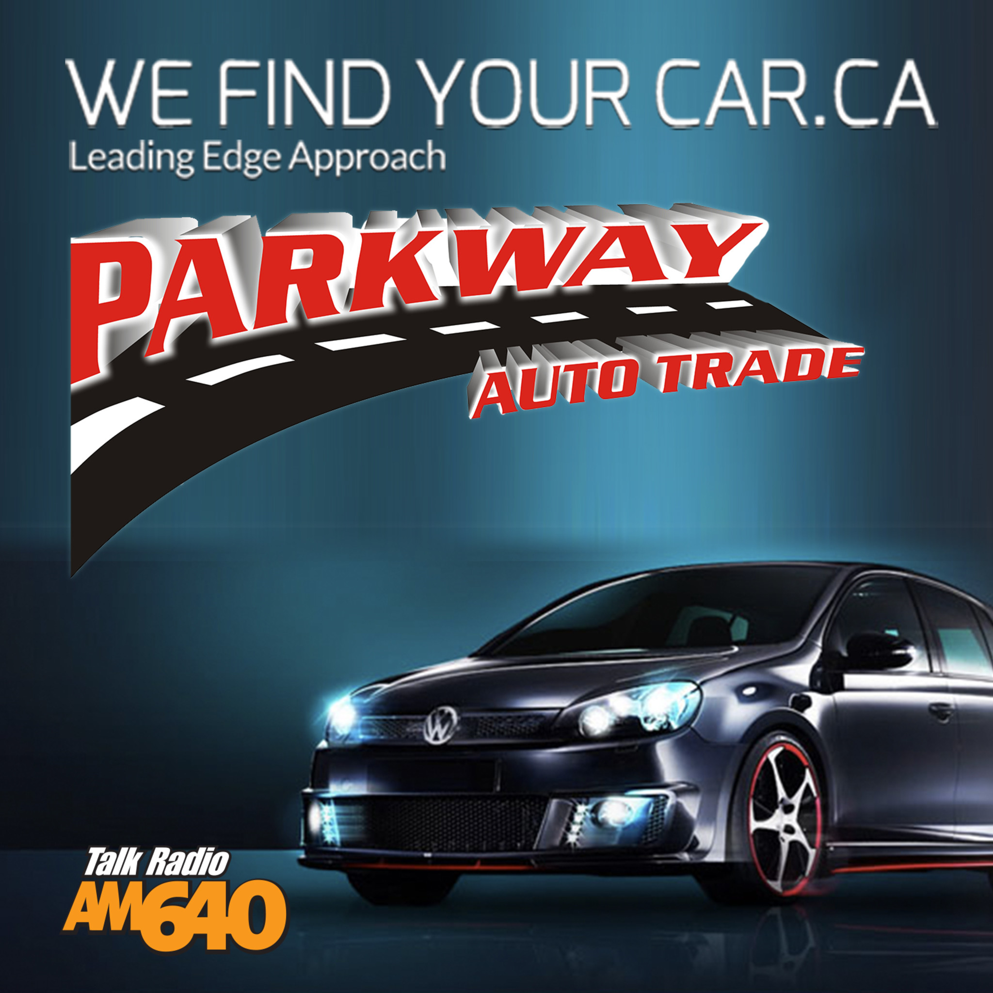 Parkway Auto Trade