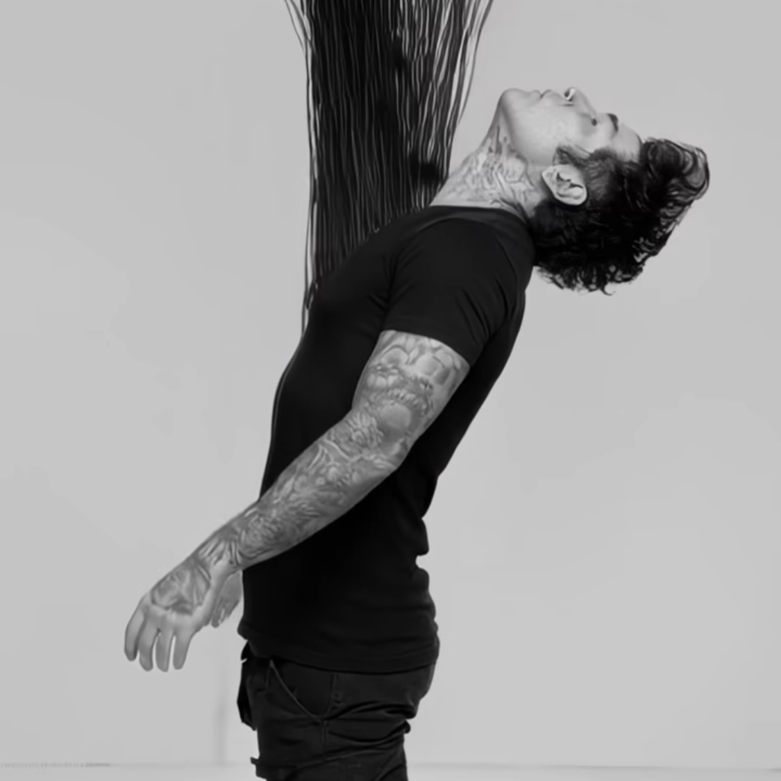 TELEPATICAMENTE - FEDEZ episode artwork