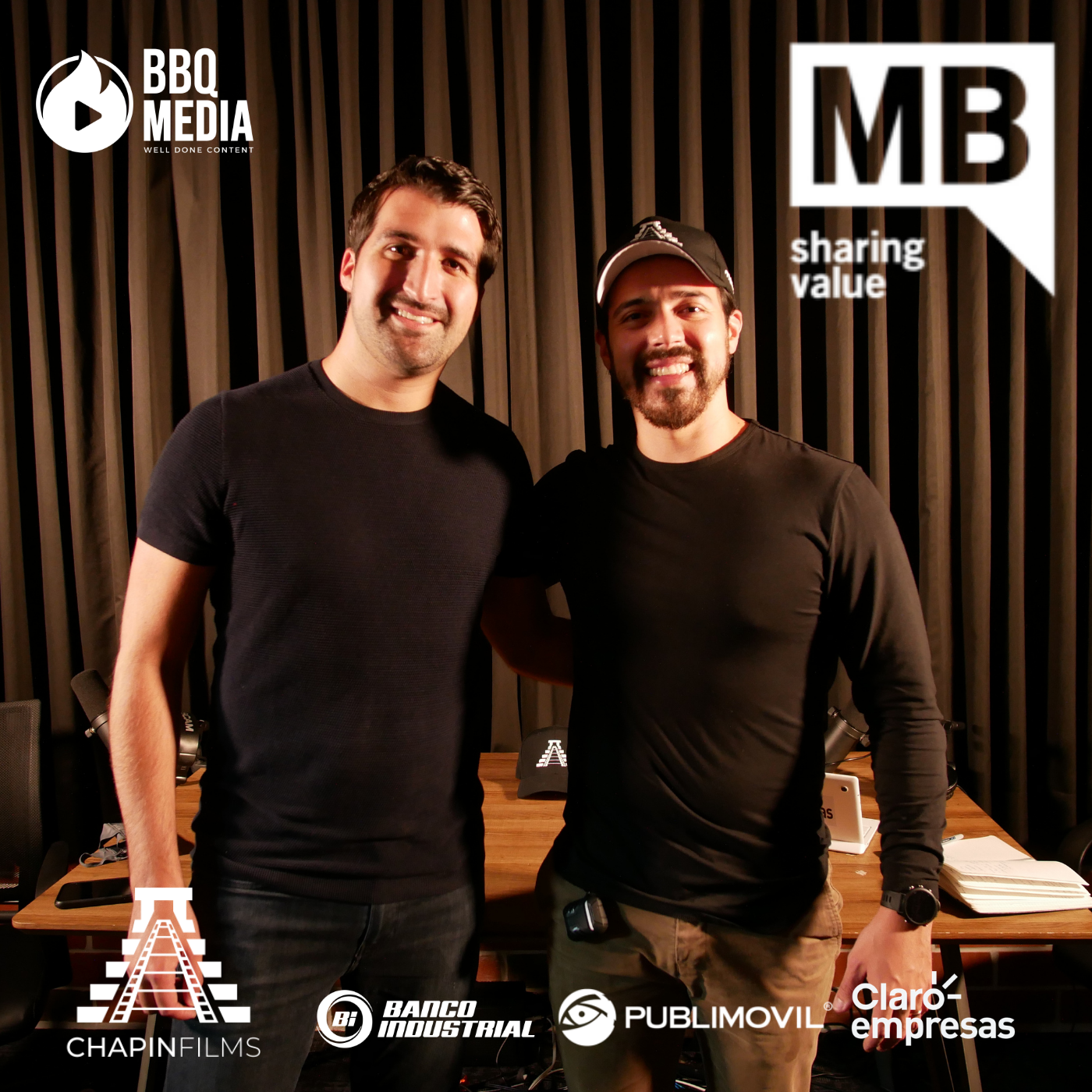 MBPT2 #6 - Detección de Oportunidades con Ricardo Santizo episode artwork