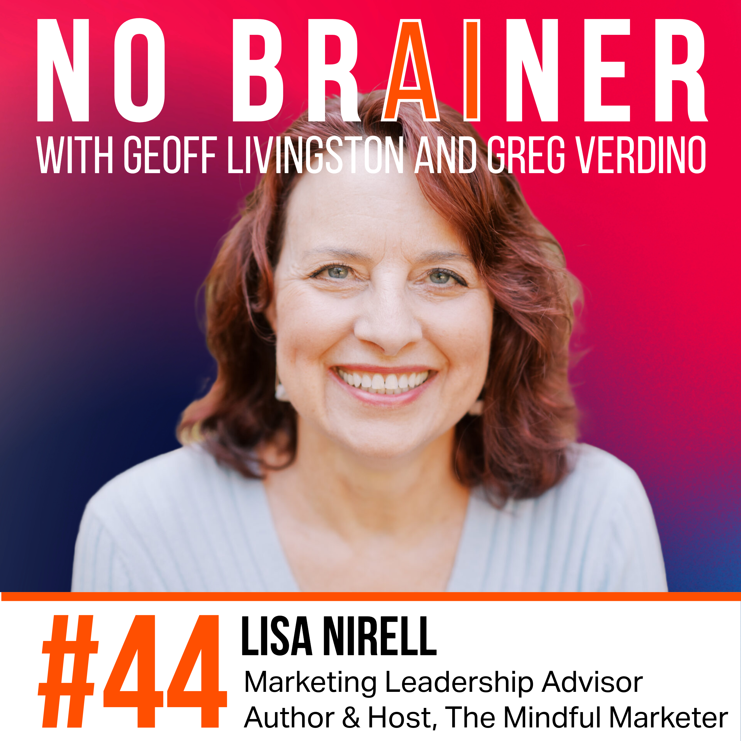 No Brainer - An AI Podcast for Business