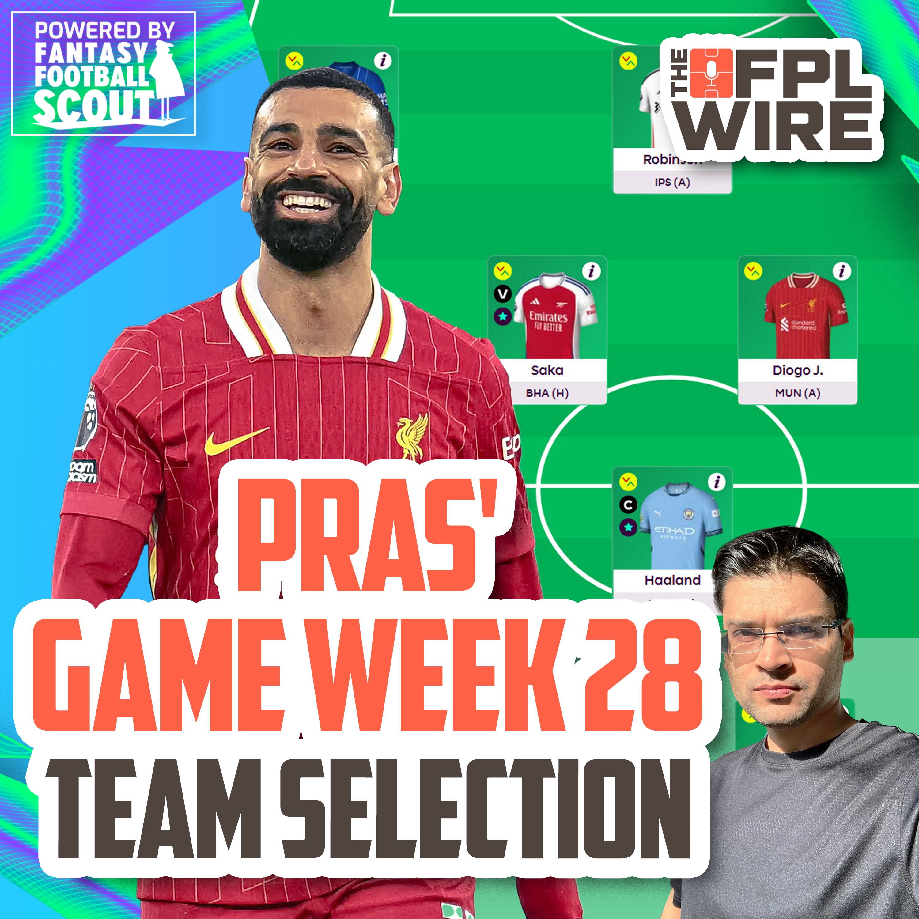 The FPL Wire