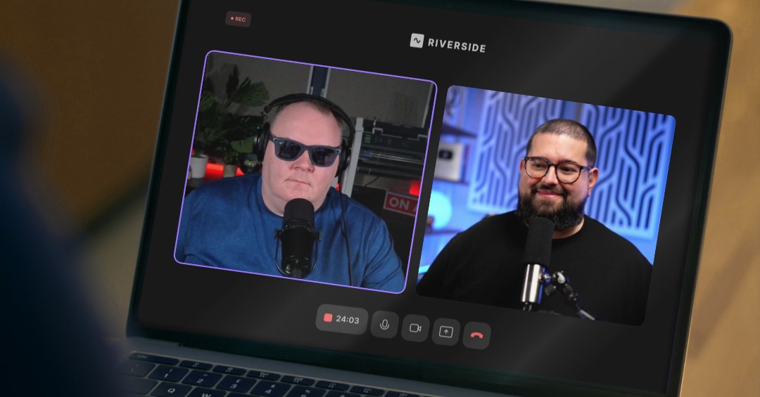 Podcasting in 2025: Tools, Tips, and Trends with Steven Scott & Stephen Robles