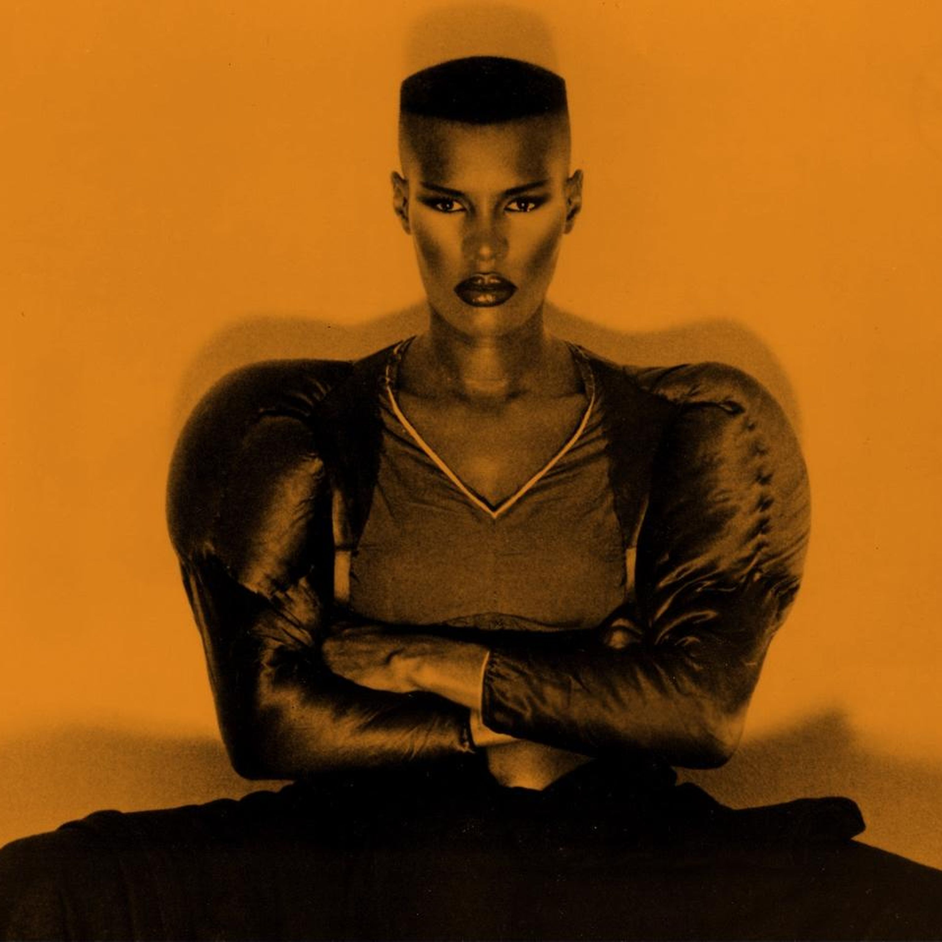 Bigmouth Ep #9 - Grace Jones, Glastonbury squabbles, and pop vs. Brexit episode artwork