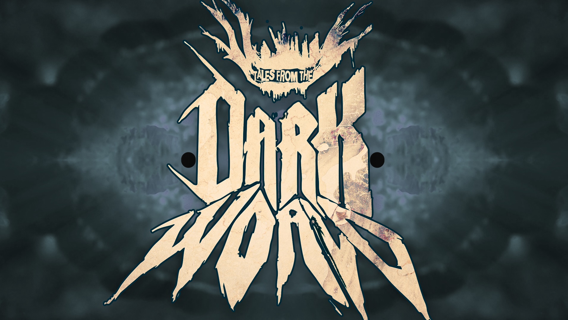 Tales From The Dark World Trailer