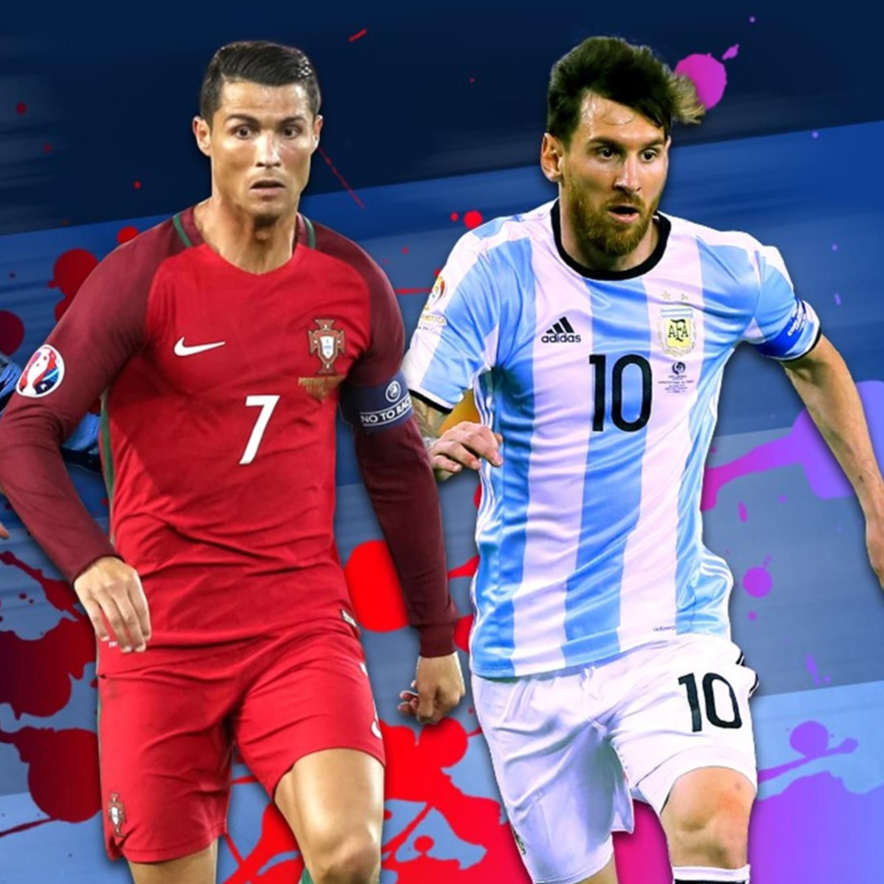 ATL UTD 'LEAKED TRANSFER' LIST INCLUDES RONALDO, MESSI AND BALE | TWO FIVE STRIPES TEST POSITIVE FOR CORONA | FIVE STRIPE WEEKLY PODCAST #137 episode artwork