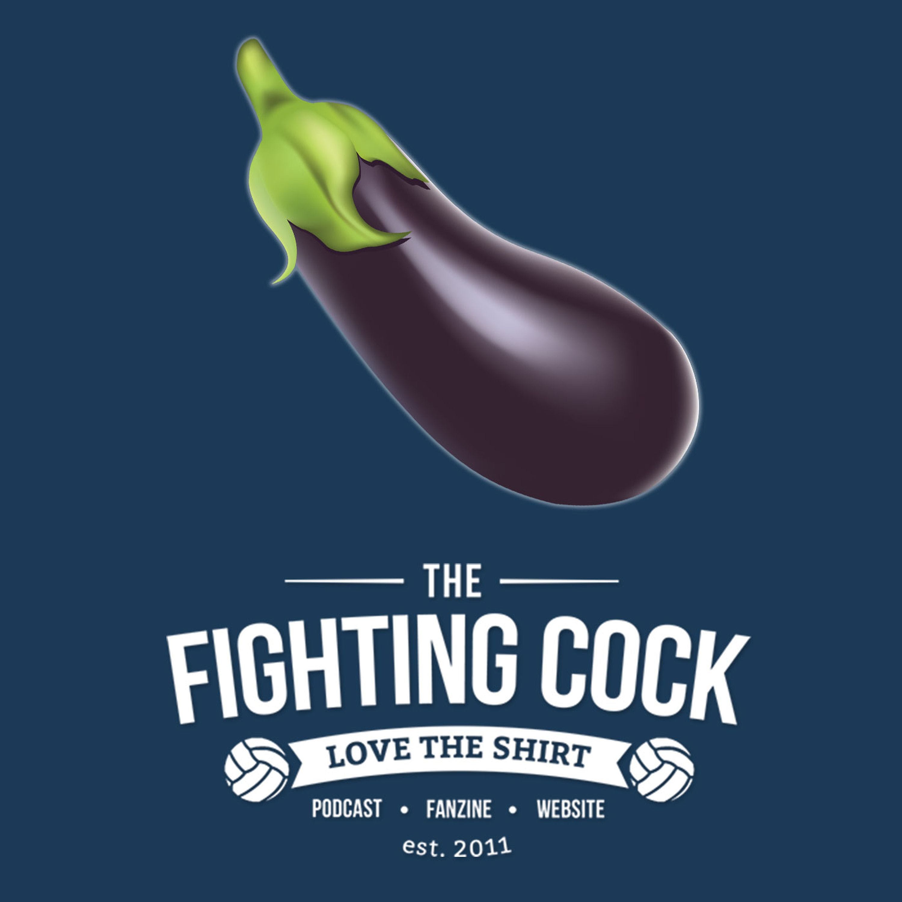 S7E60 - Giving An Inch