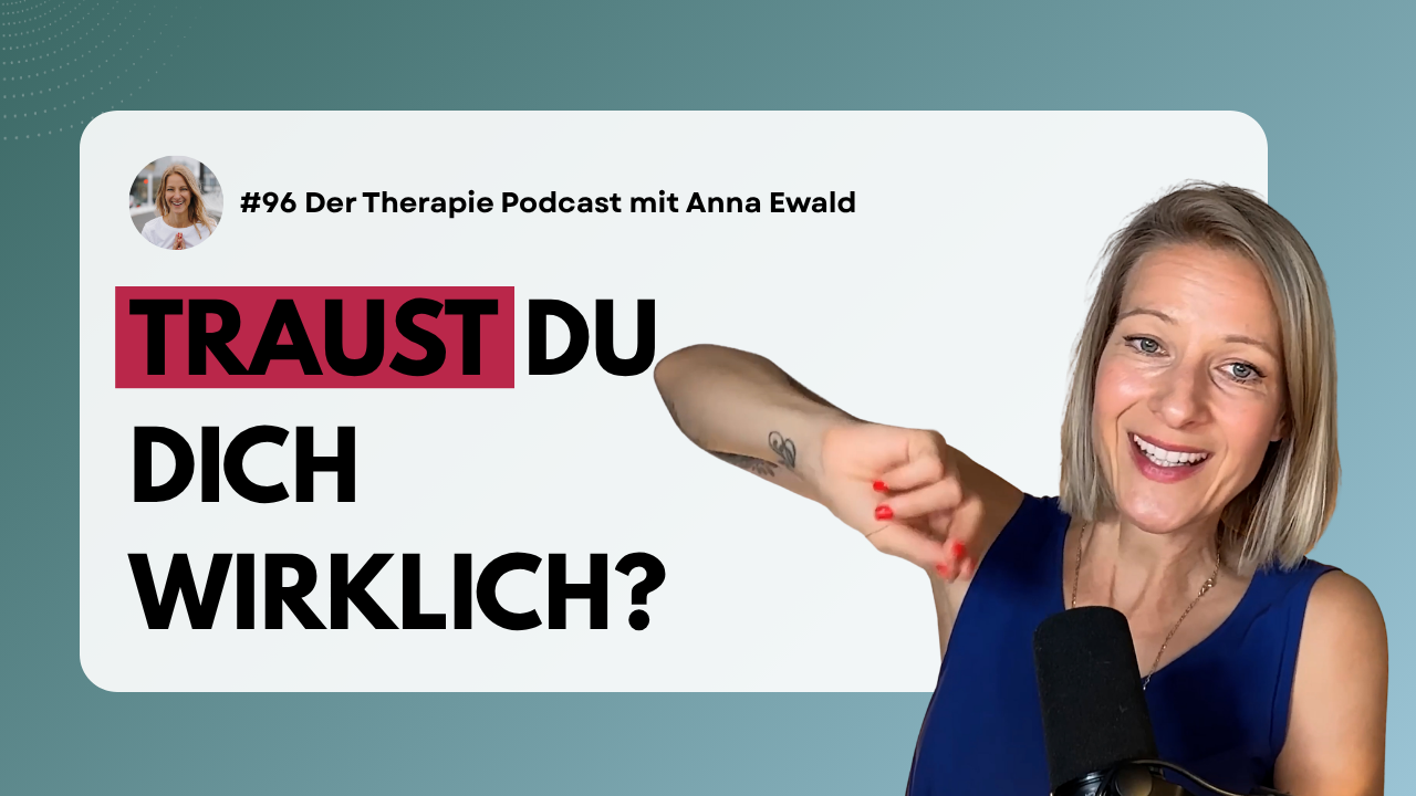 #98 Der wichtigste Schlüssel zu einem wahrhaft erfüllten Leben und glücklichen Beziehungen episode artwork