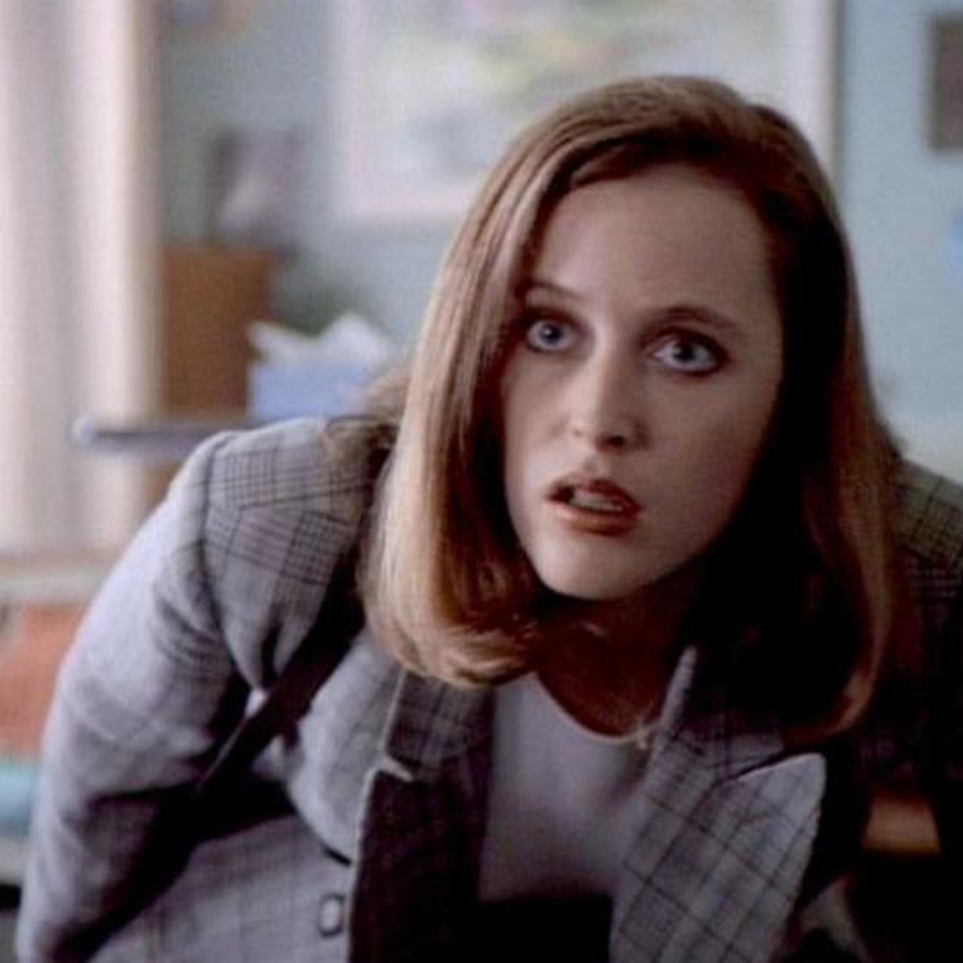 The X-Cast: An X-Files Podcast