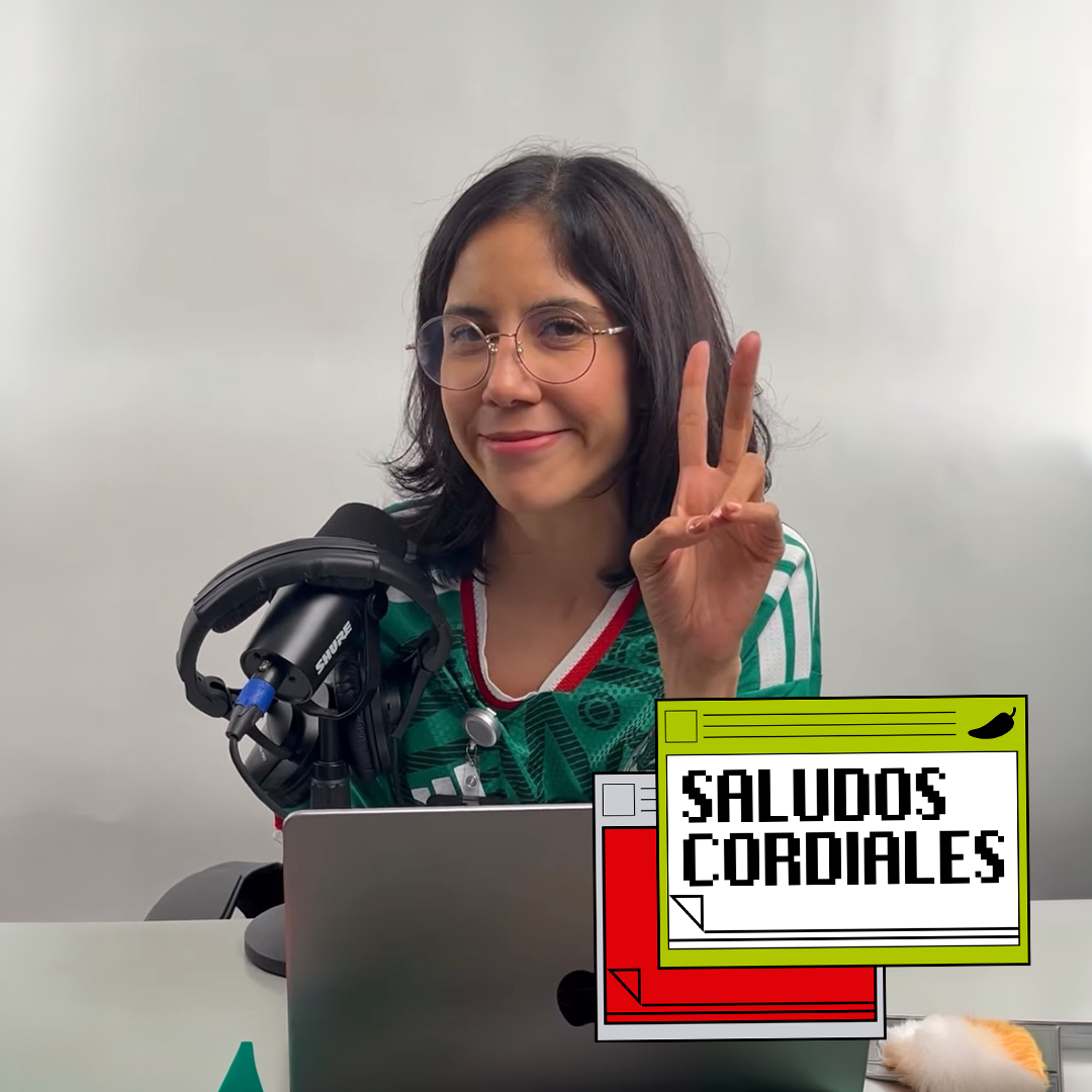 Gaby Meza desde Irlanda: House of the Dragon y mucho más